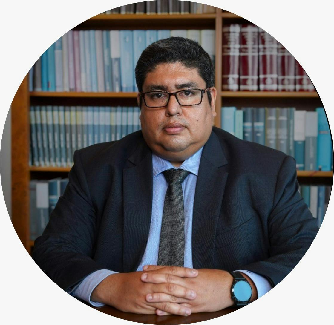 Miguel Angel Bobadilla