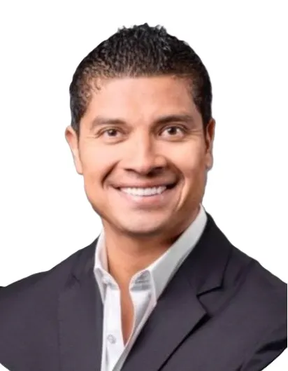 Percy Alache Serrano