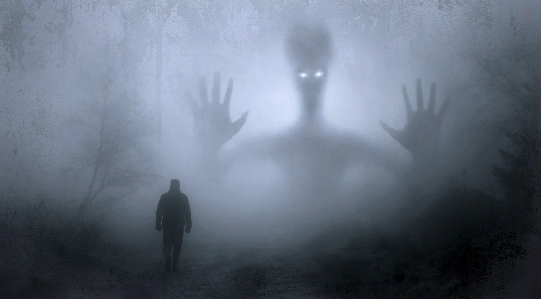 TL;DR Science: Are Ghosts Real?