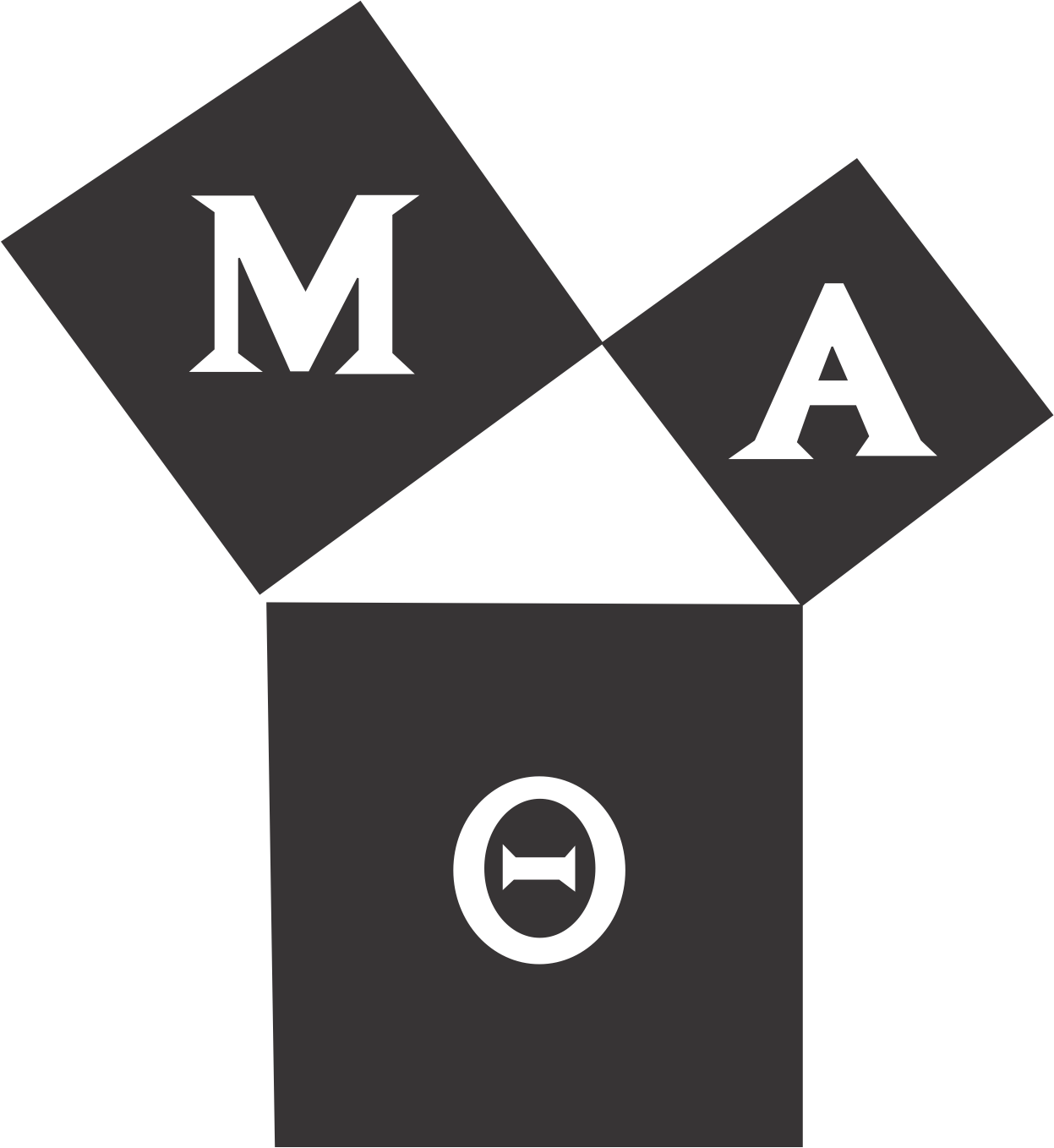 Extracurriculars: Mu Alpha Theta