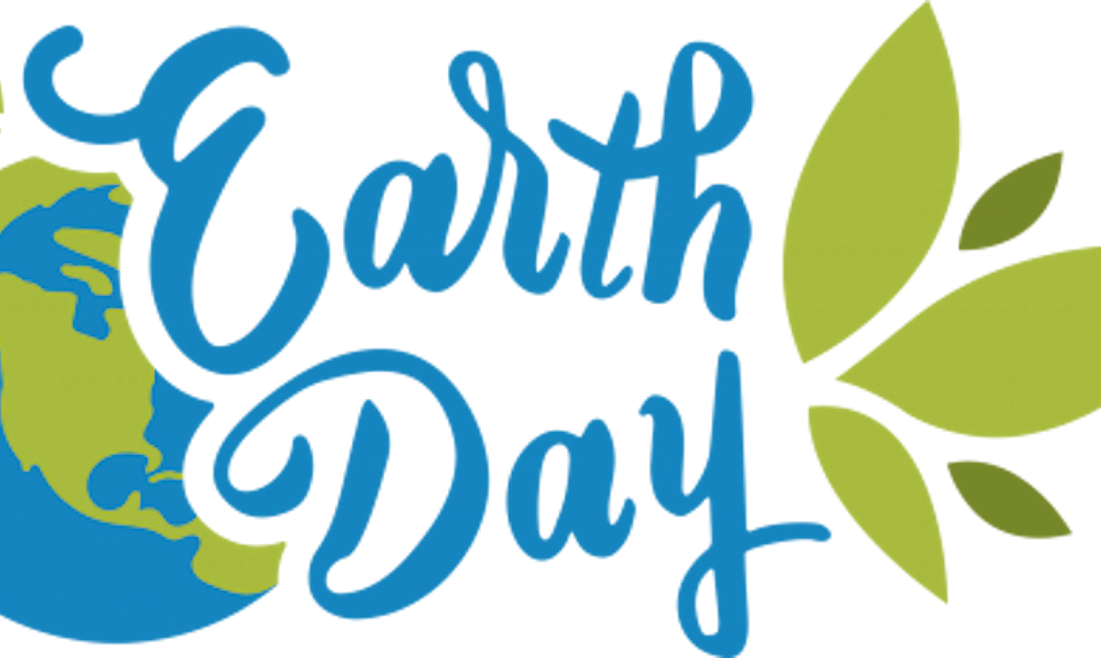 Earth Day 2021