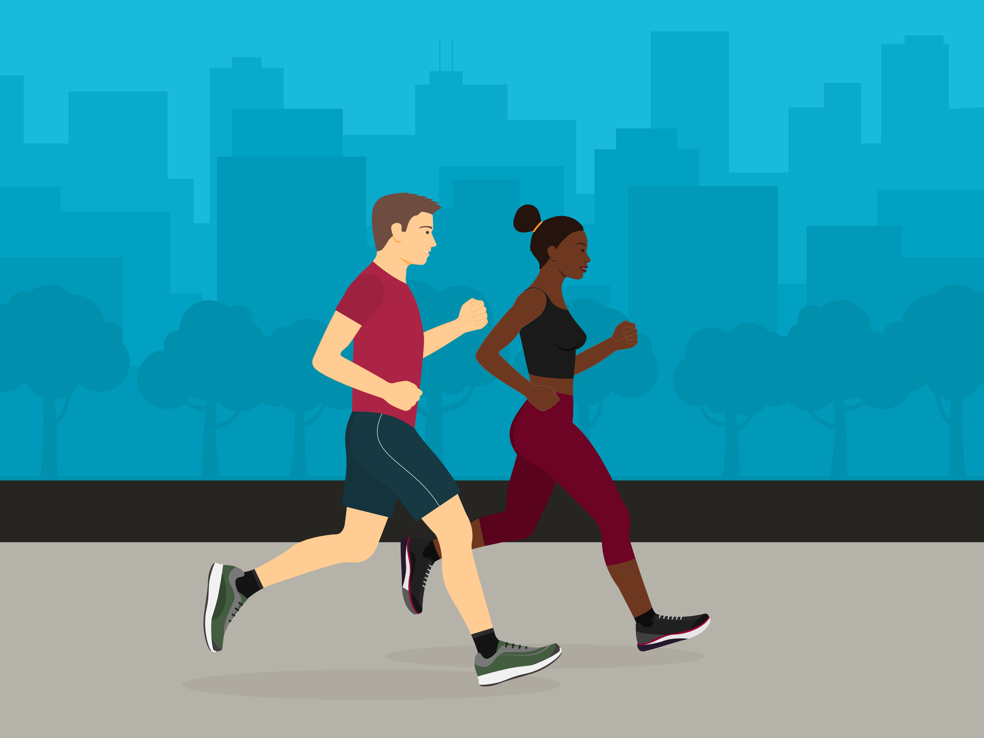 TL;DR Science: Calories & Weight Loss