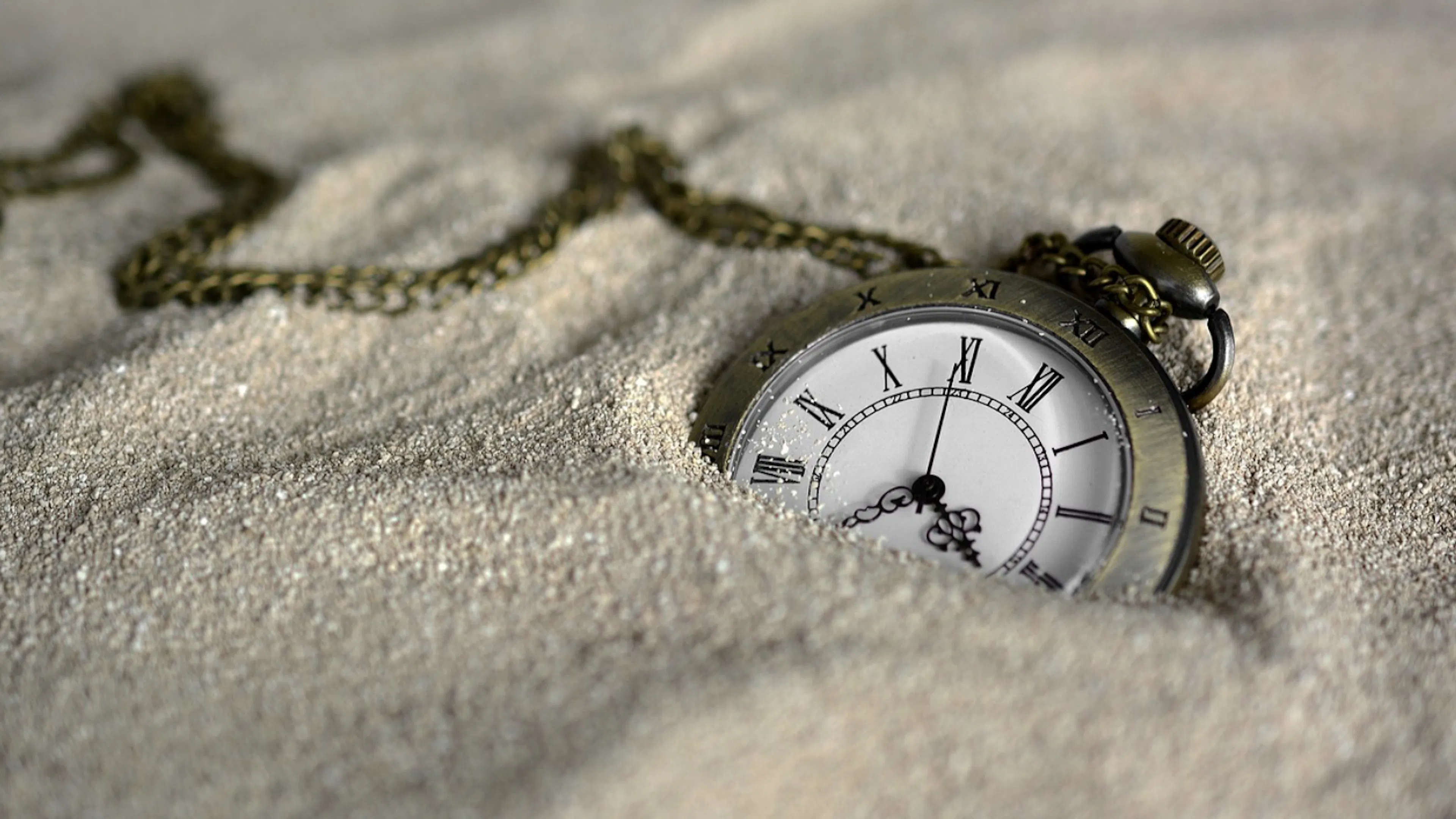 TL;DR Guest Article: The Ambiguity of Time