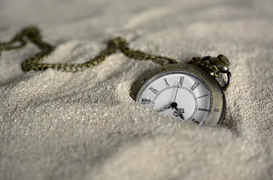 TL;DR Guest Article: The Ambiguity of Time