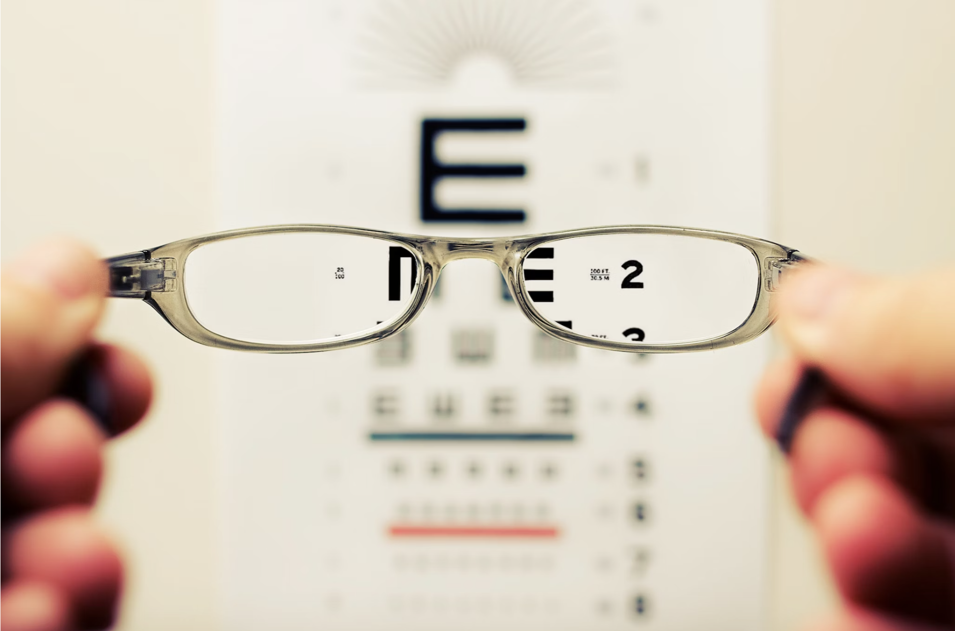 TL;DR Science: Vision and the Optic Nerve