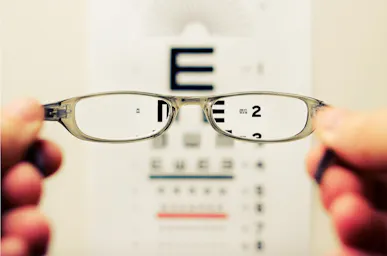 TL;DR Science: Vision and the Optic Nerve