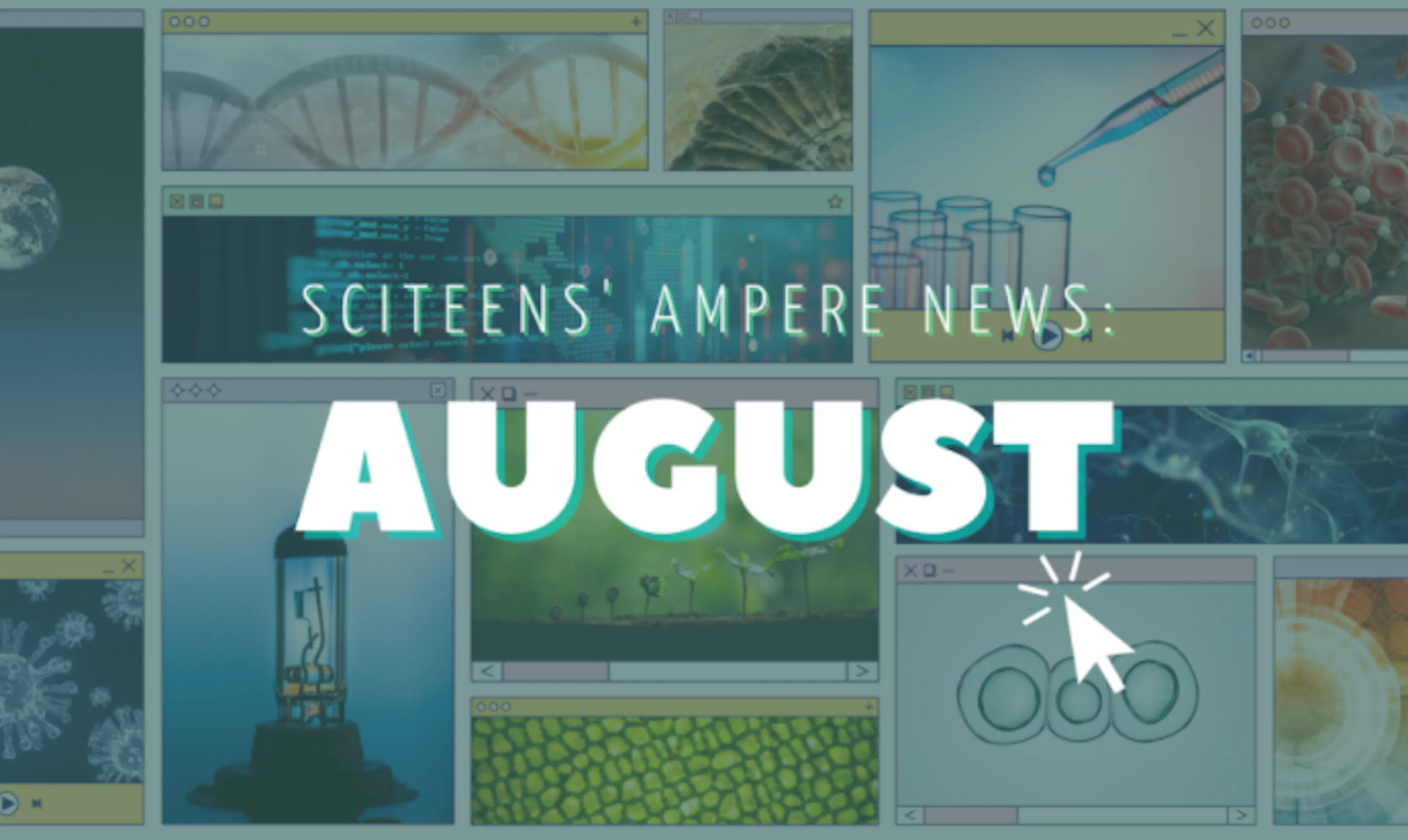 SciTeens’ Ampere News: 5 Cool Current Science Events From This August