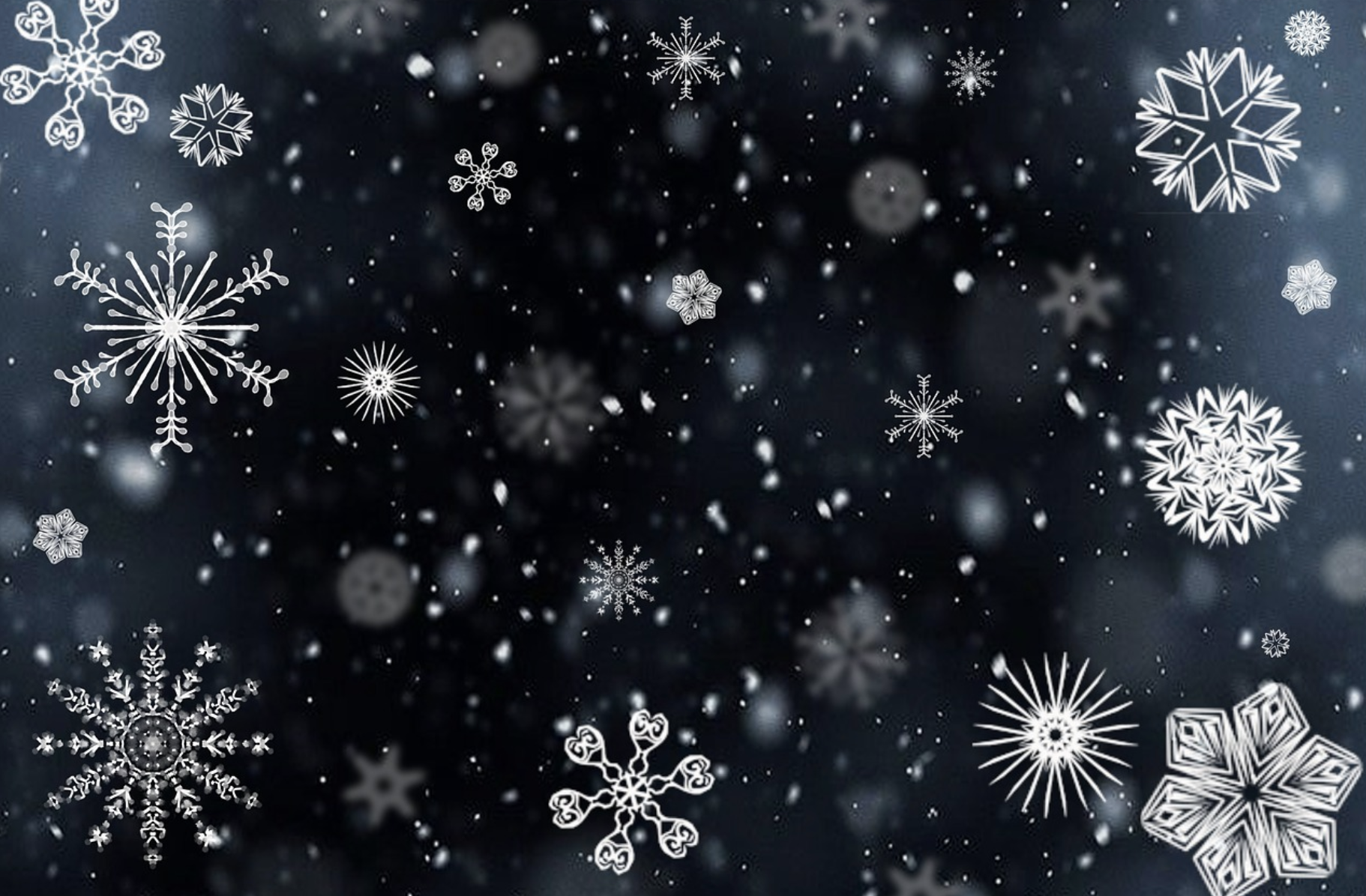 TL;DR Science: Cloud Seeding: Producing Snow Manually
