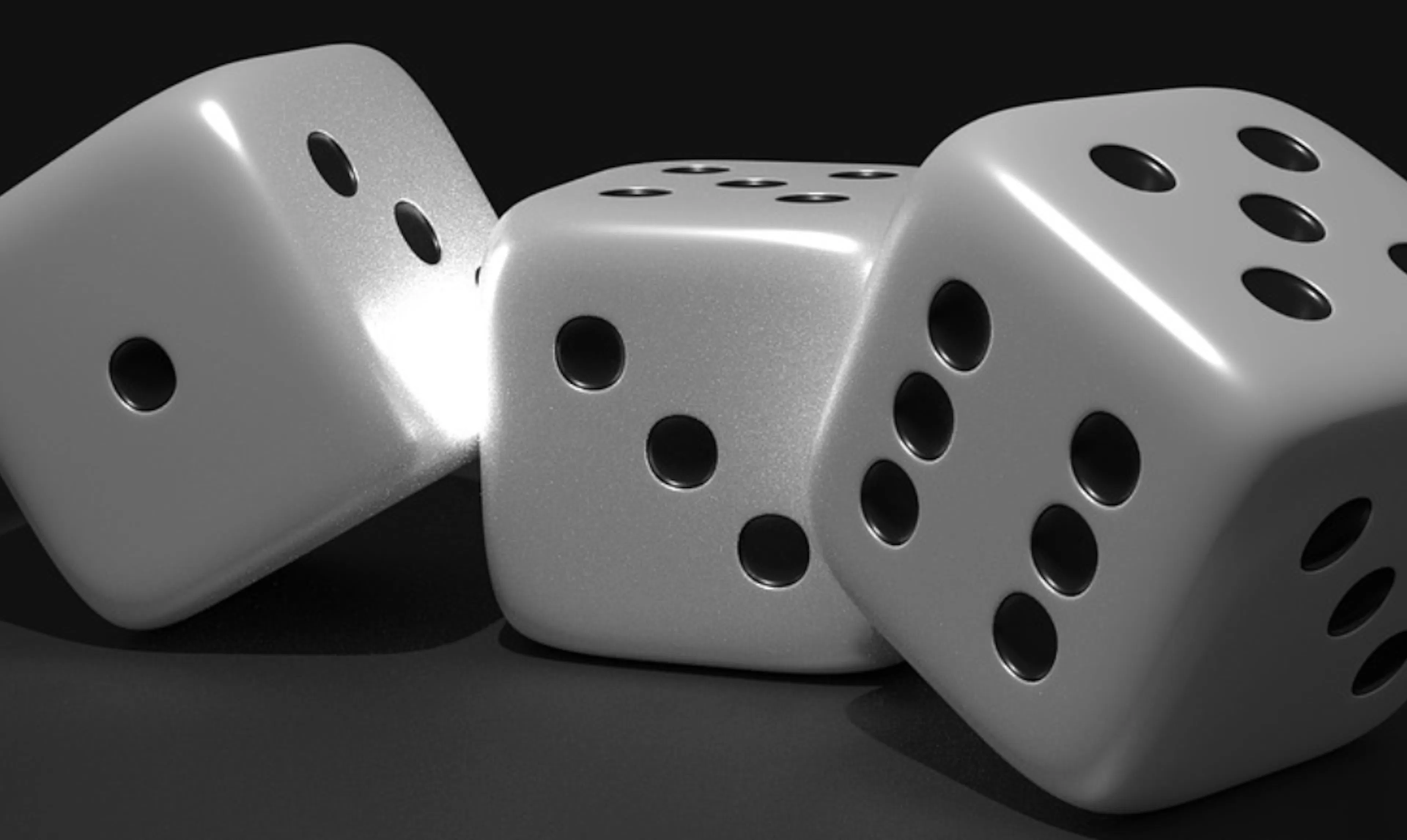 TL;DR Science: Exploration of Probability, Part 2