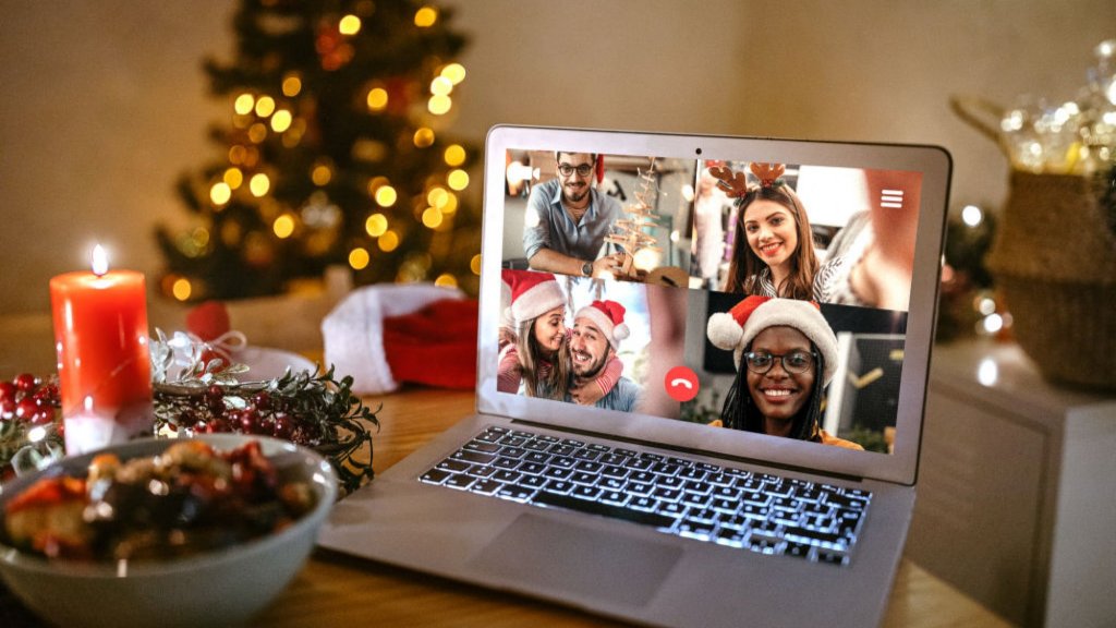 COVID-19: How to Celebrate the Holidays Safely
