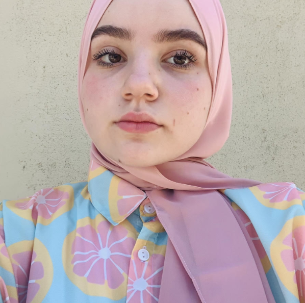 Aya Khalaf