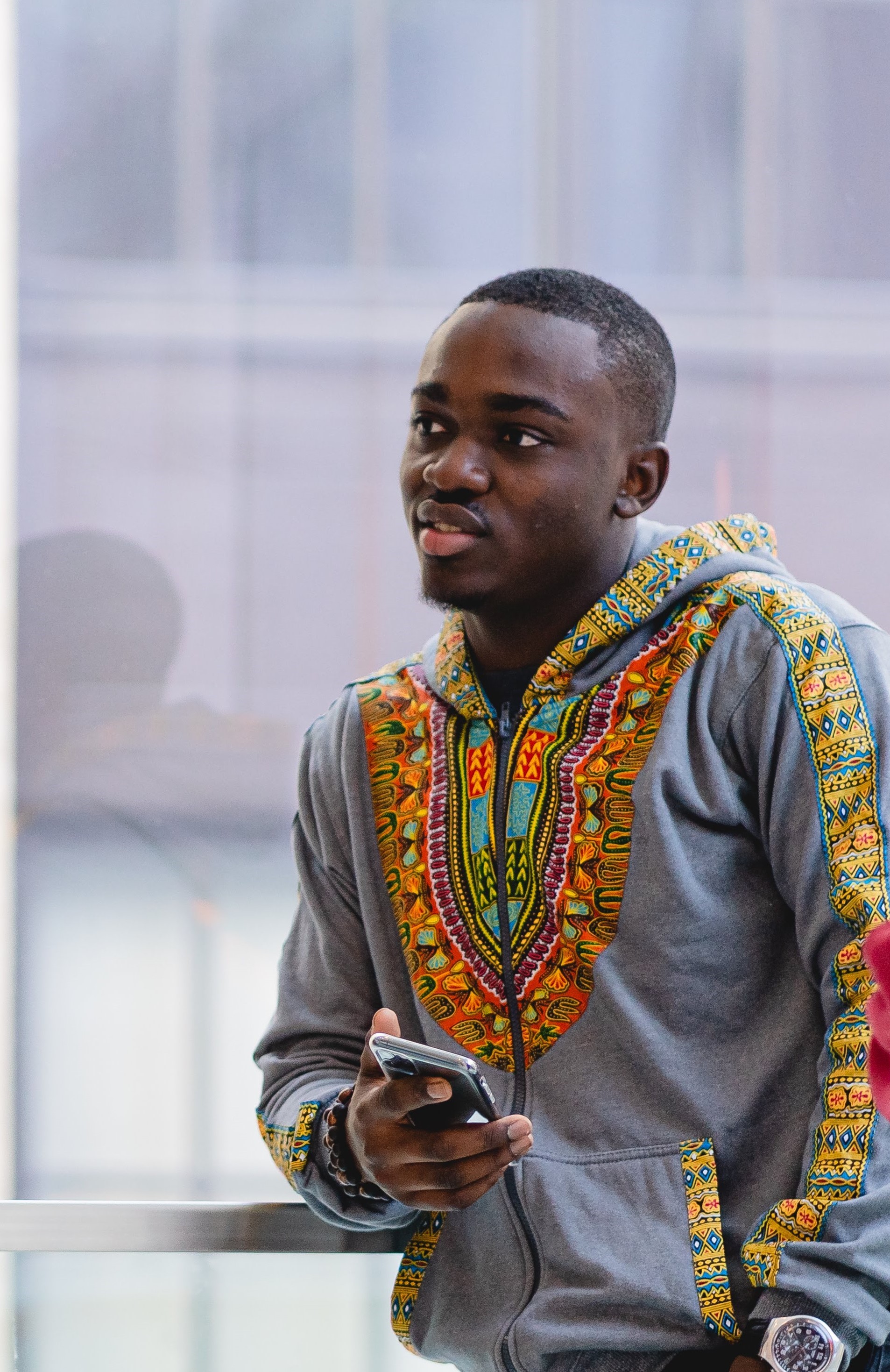 Awele Uwagwu - Massachusetts Institute of Technology