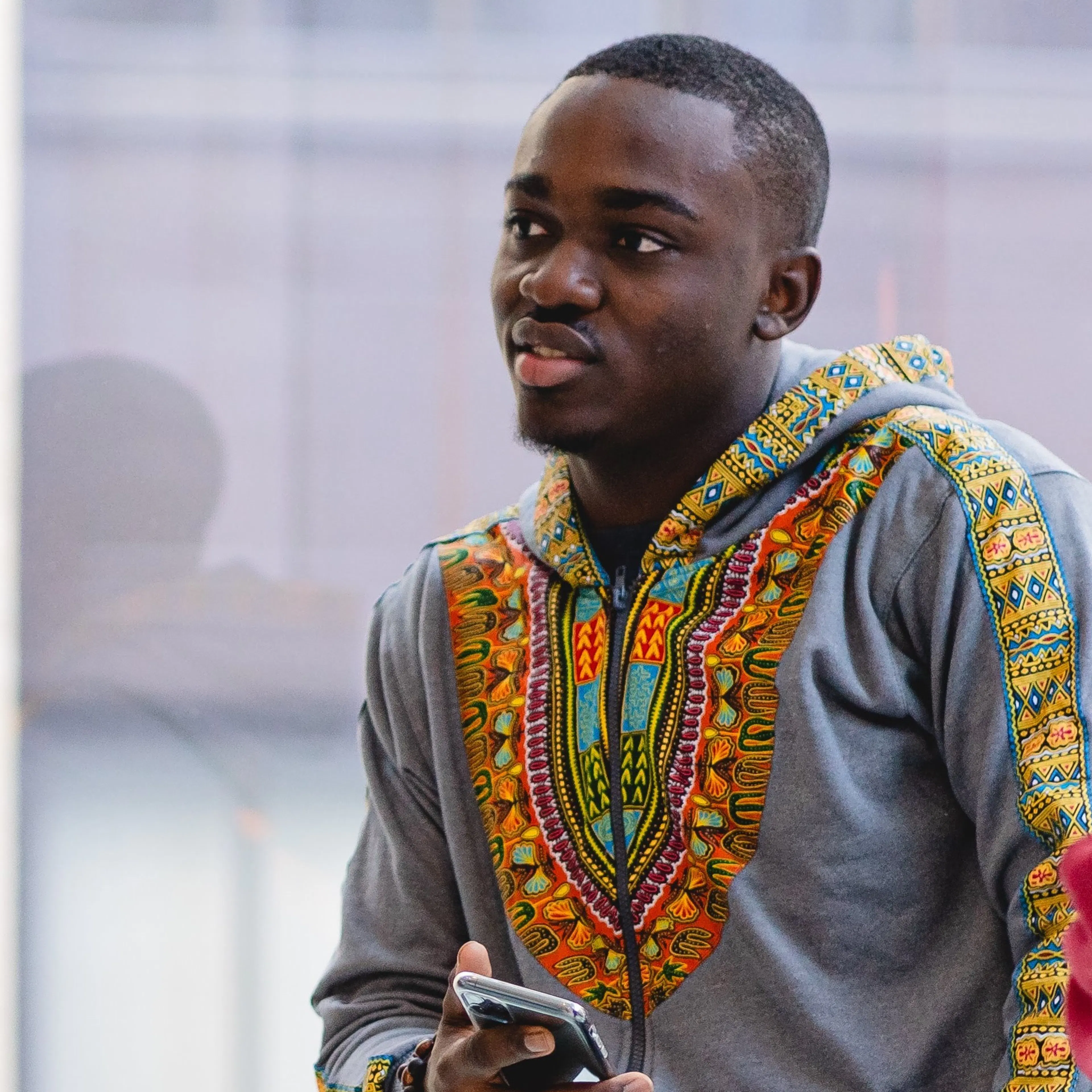 Awele Uwagwu - Massachusetts Institute of Technology
