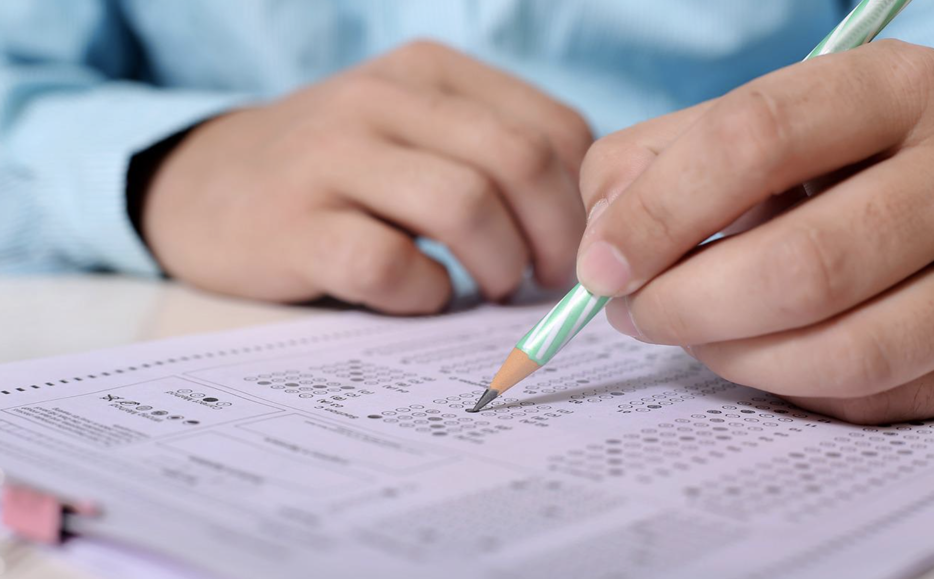 TL;DR Resources: SAT & ACT