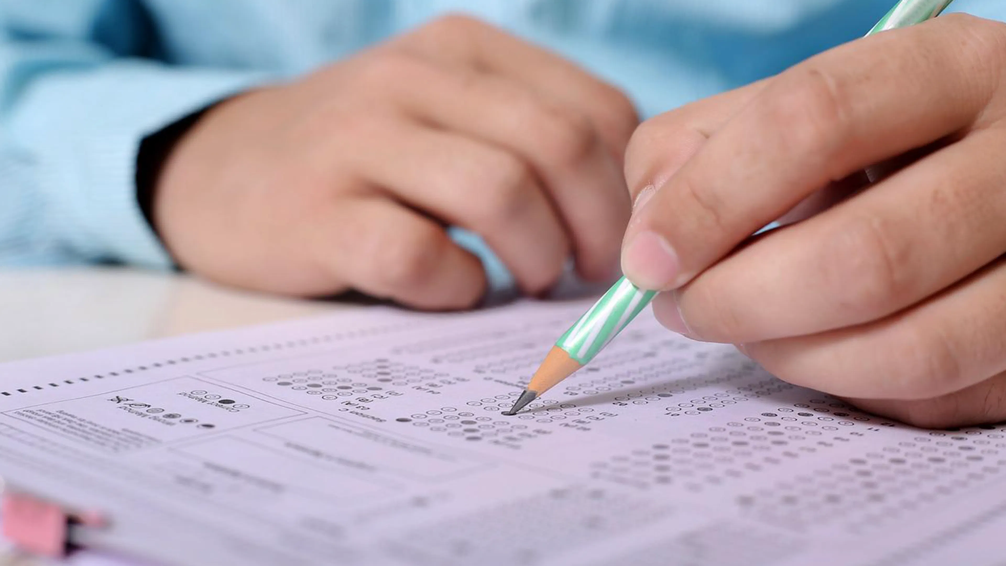 TL;DR Resources: SAT & ACT