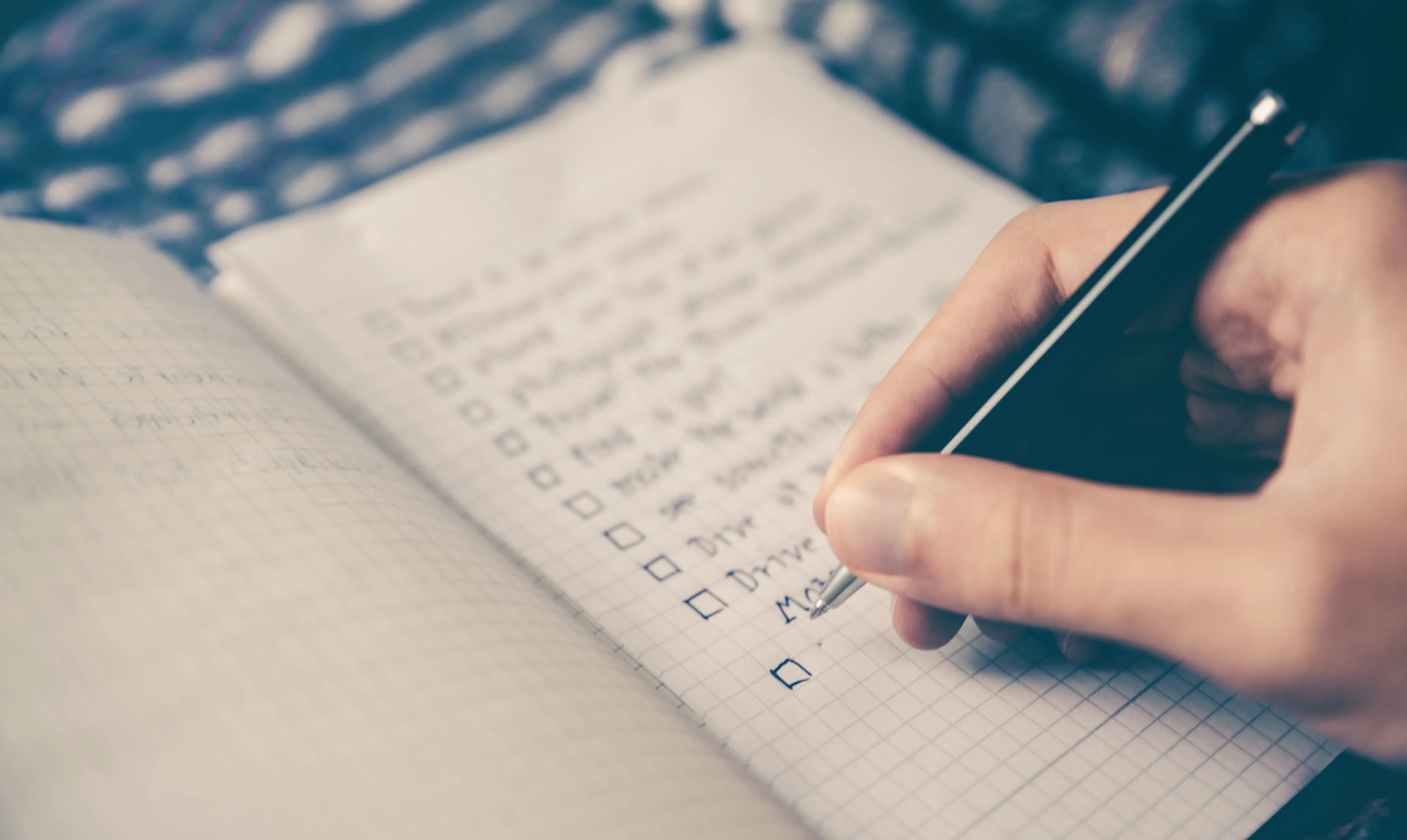 Taking Action to Plan a Project