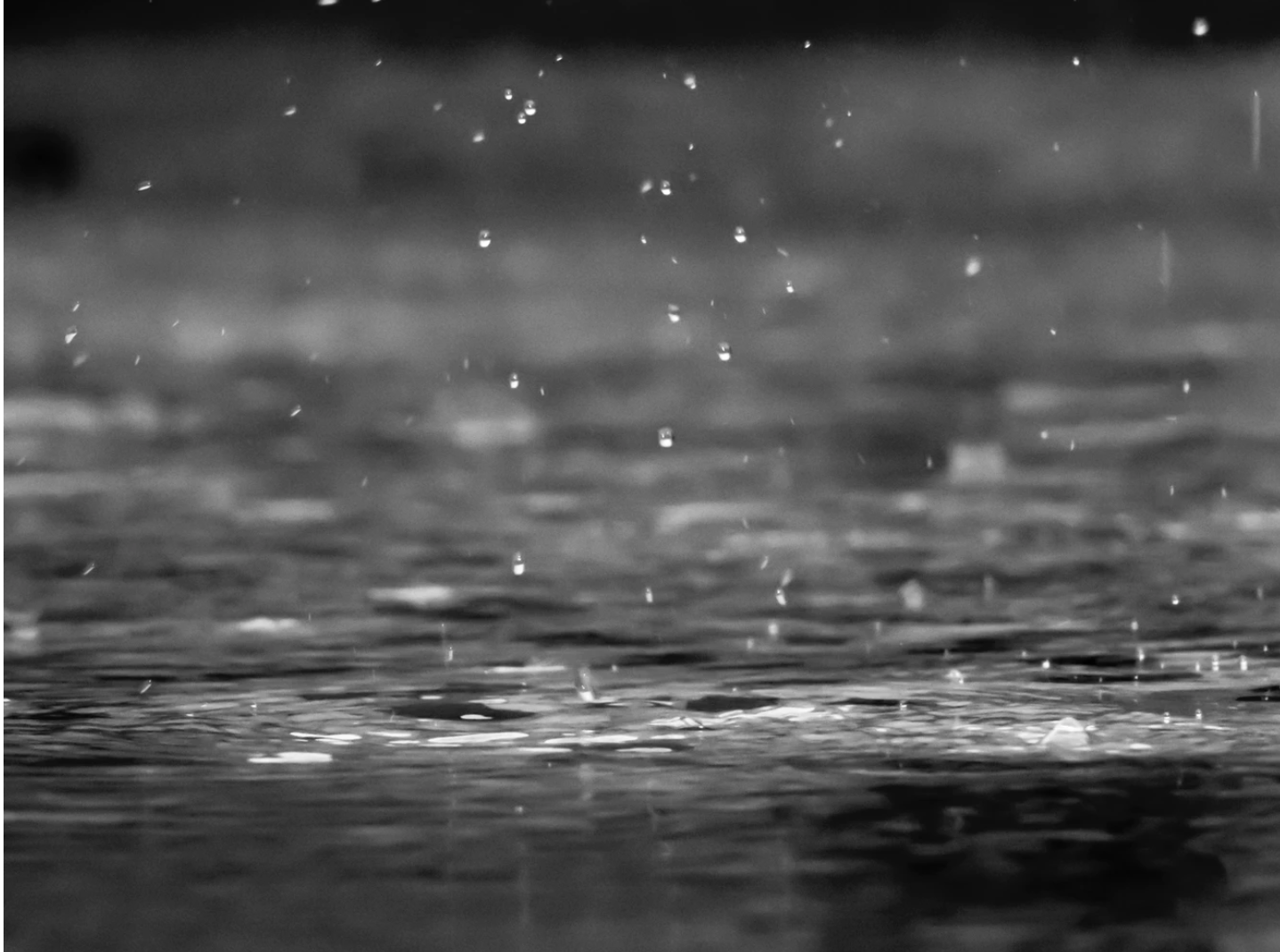 TL;DR Science: Rain and Humidity