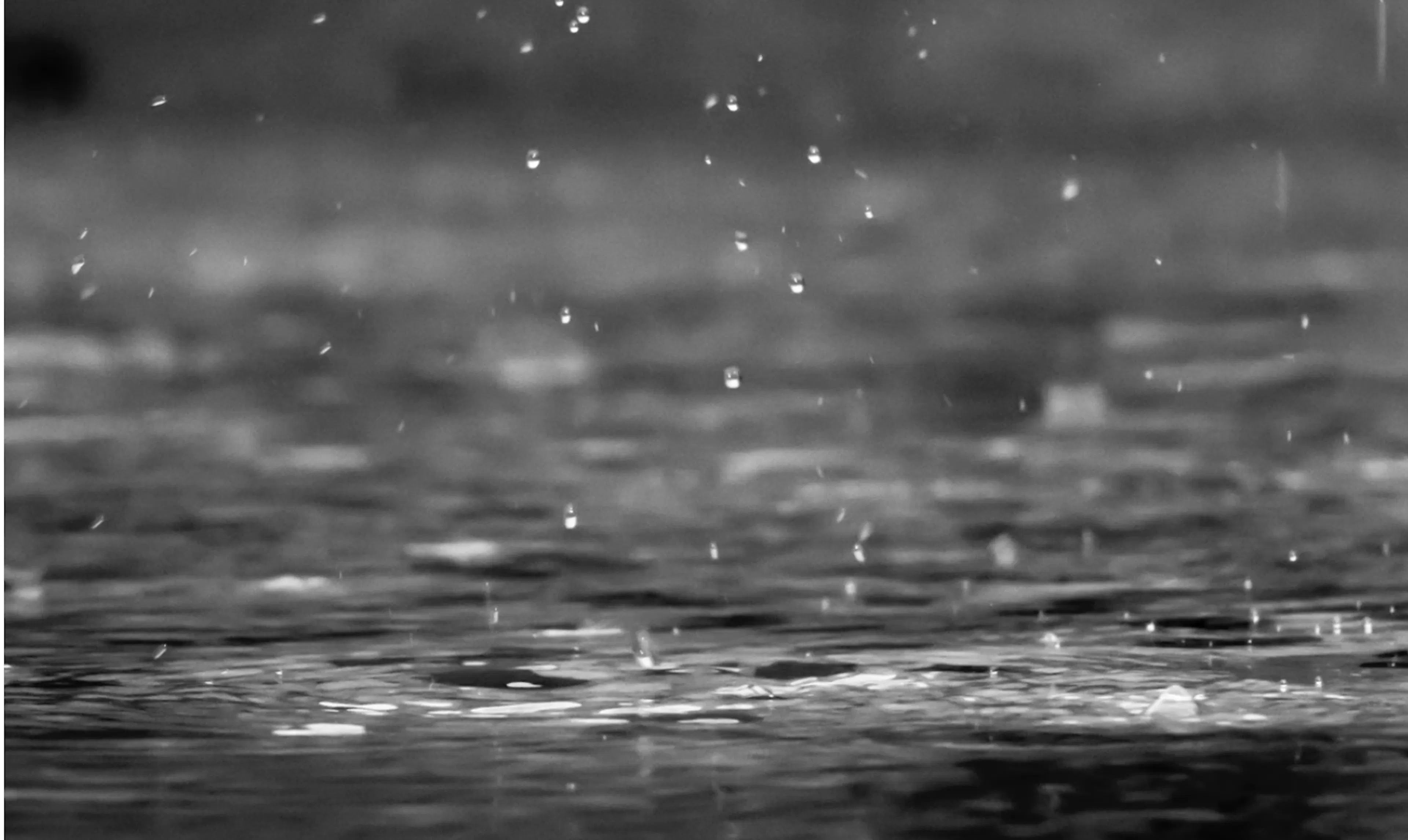 TL;DR Science: Rain and Humidity