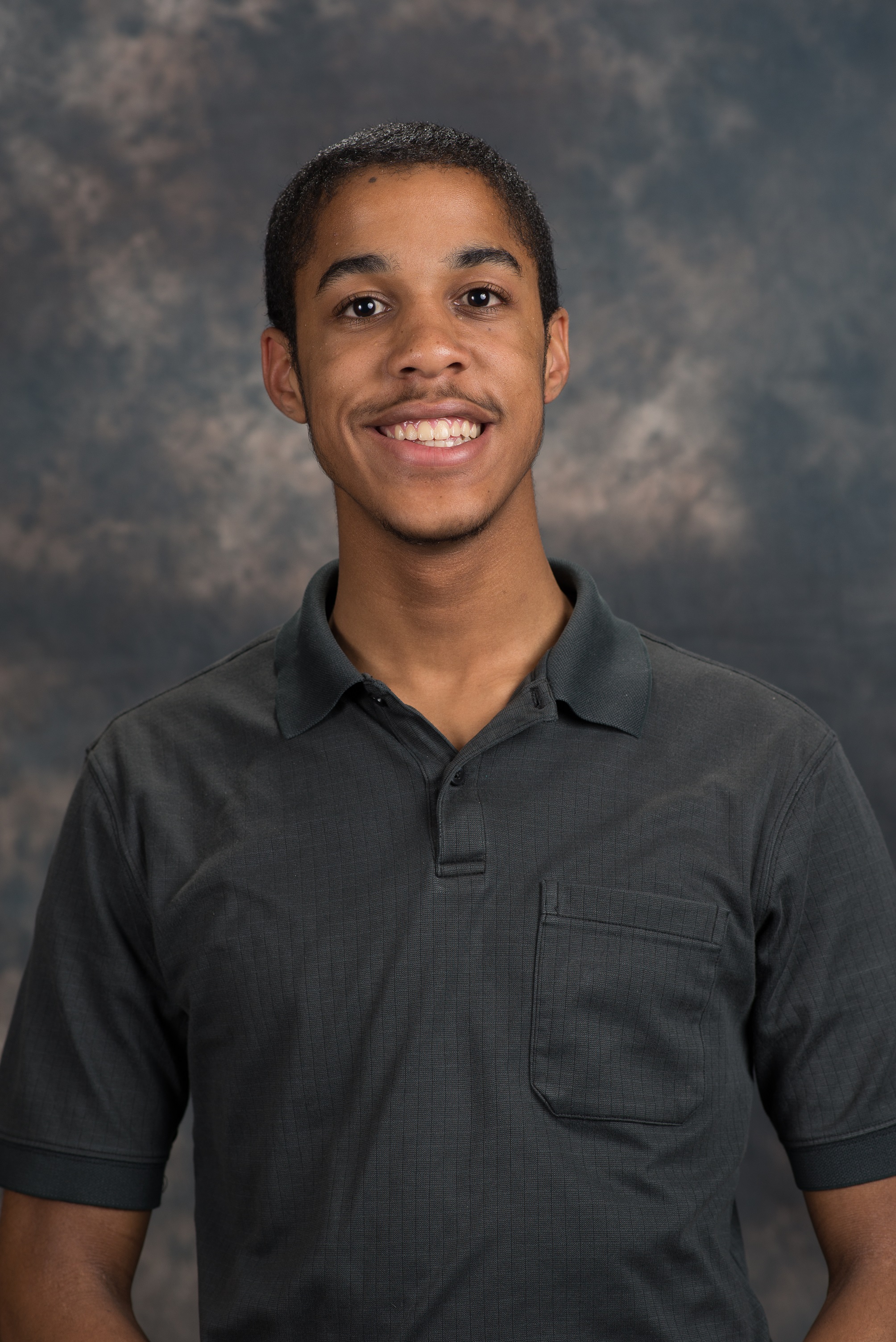 Christian Williams - Massachusetts Institute of Technology