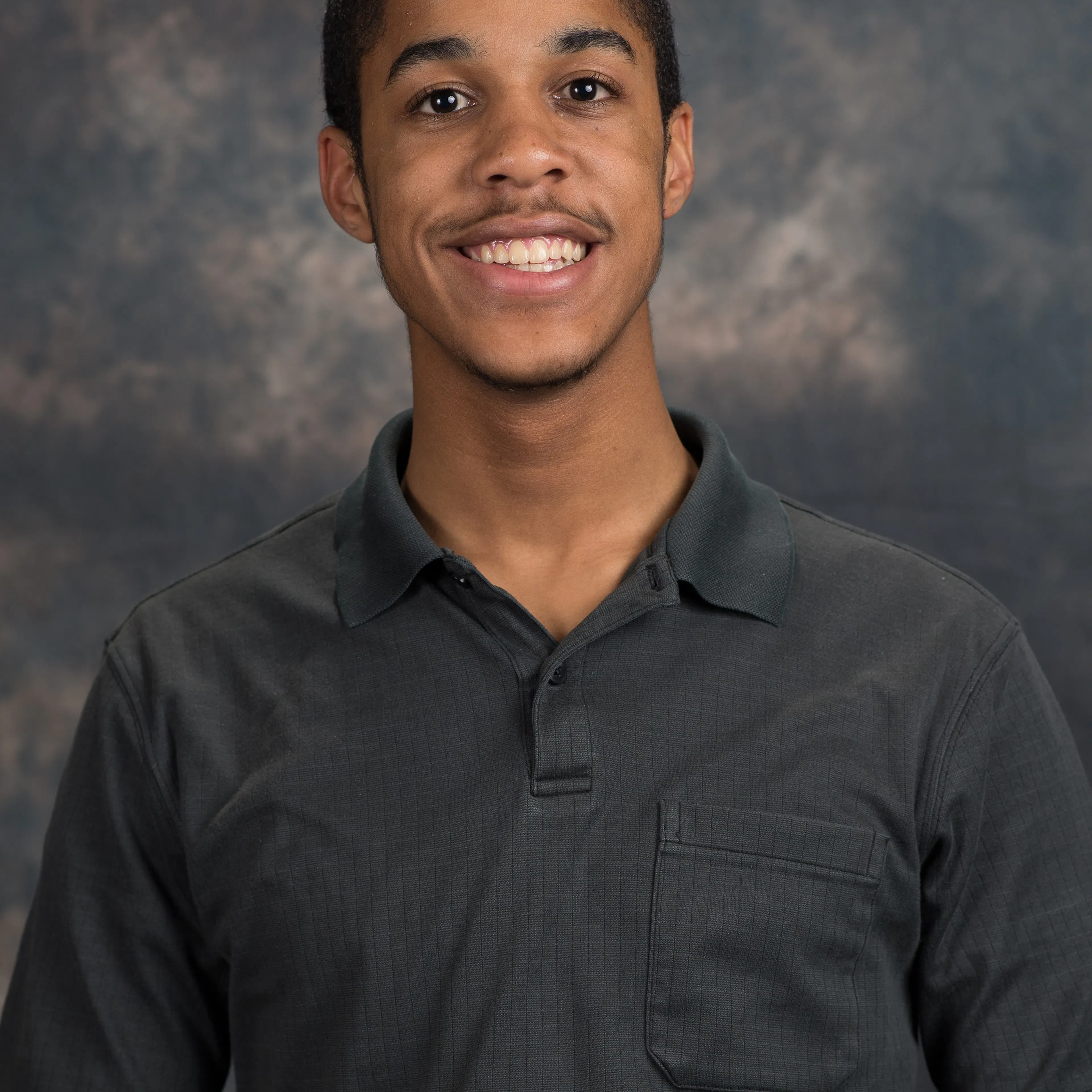 Christian Williams - Massachusetts Institute of Technology