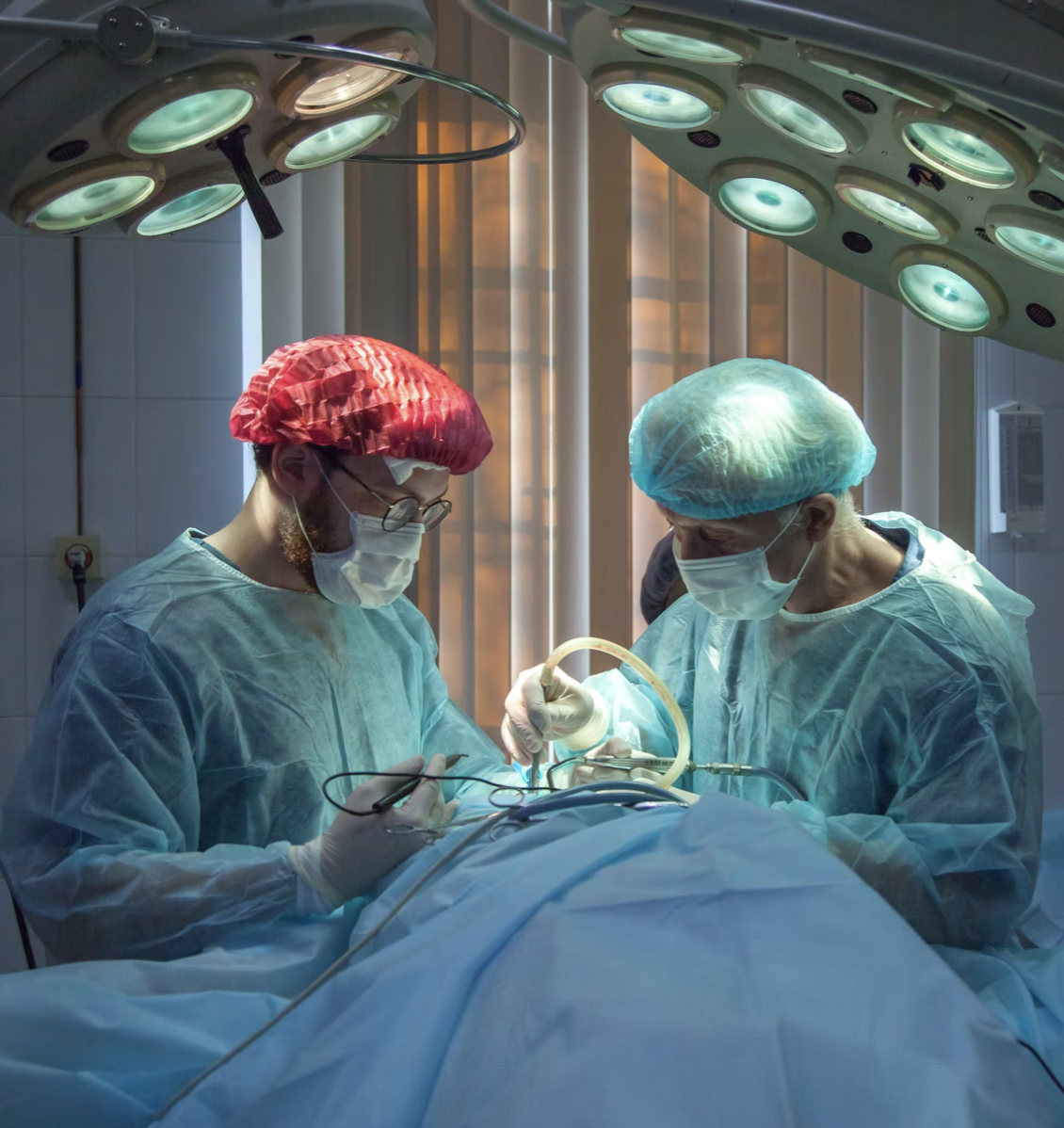 TL;DR Science: Bariatric Surgery