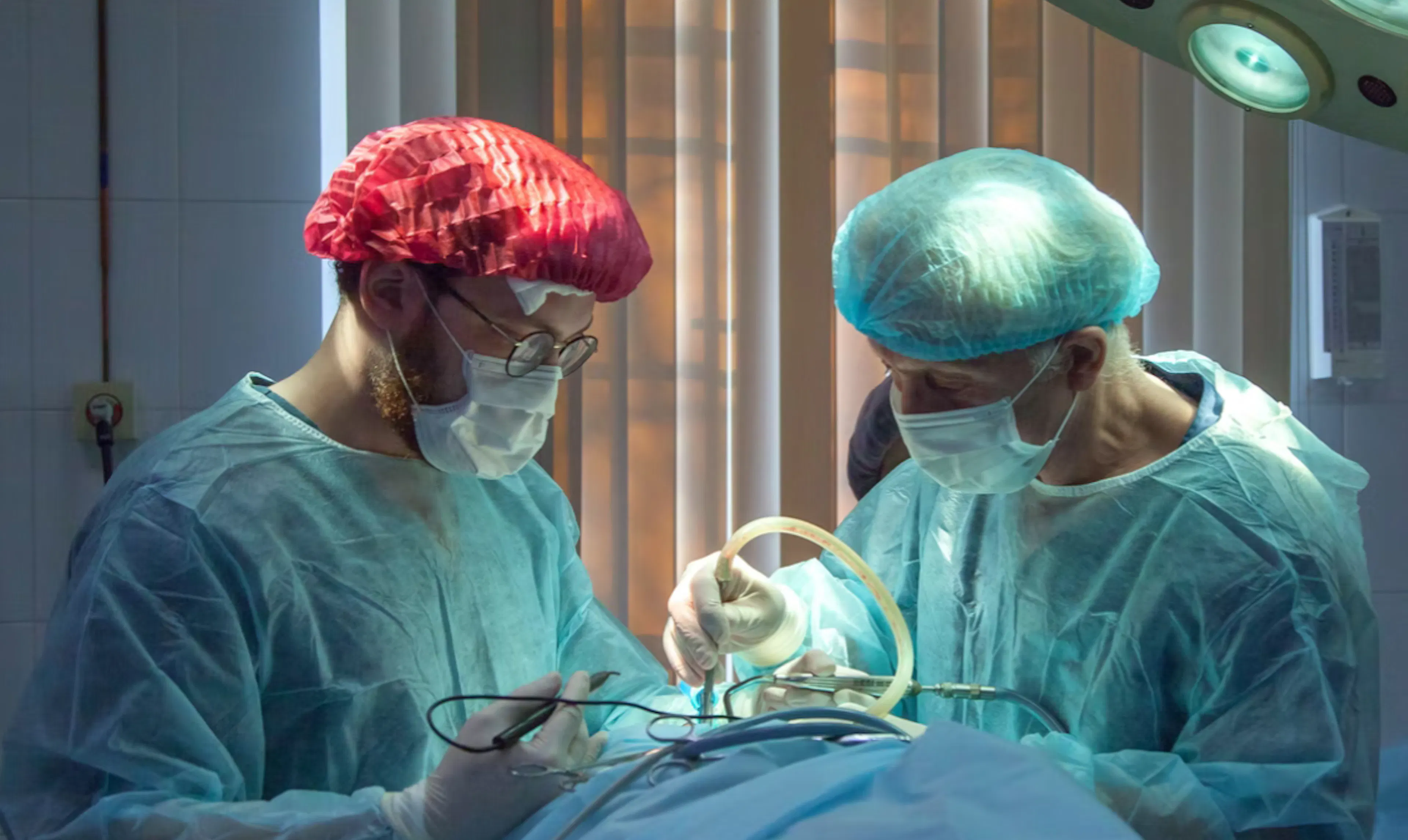 TL;DR Science: Bariatric Surgery
