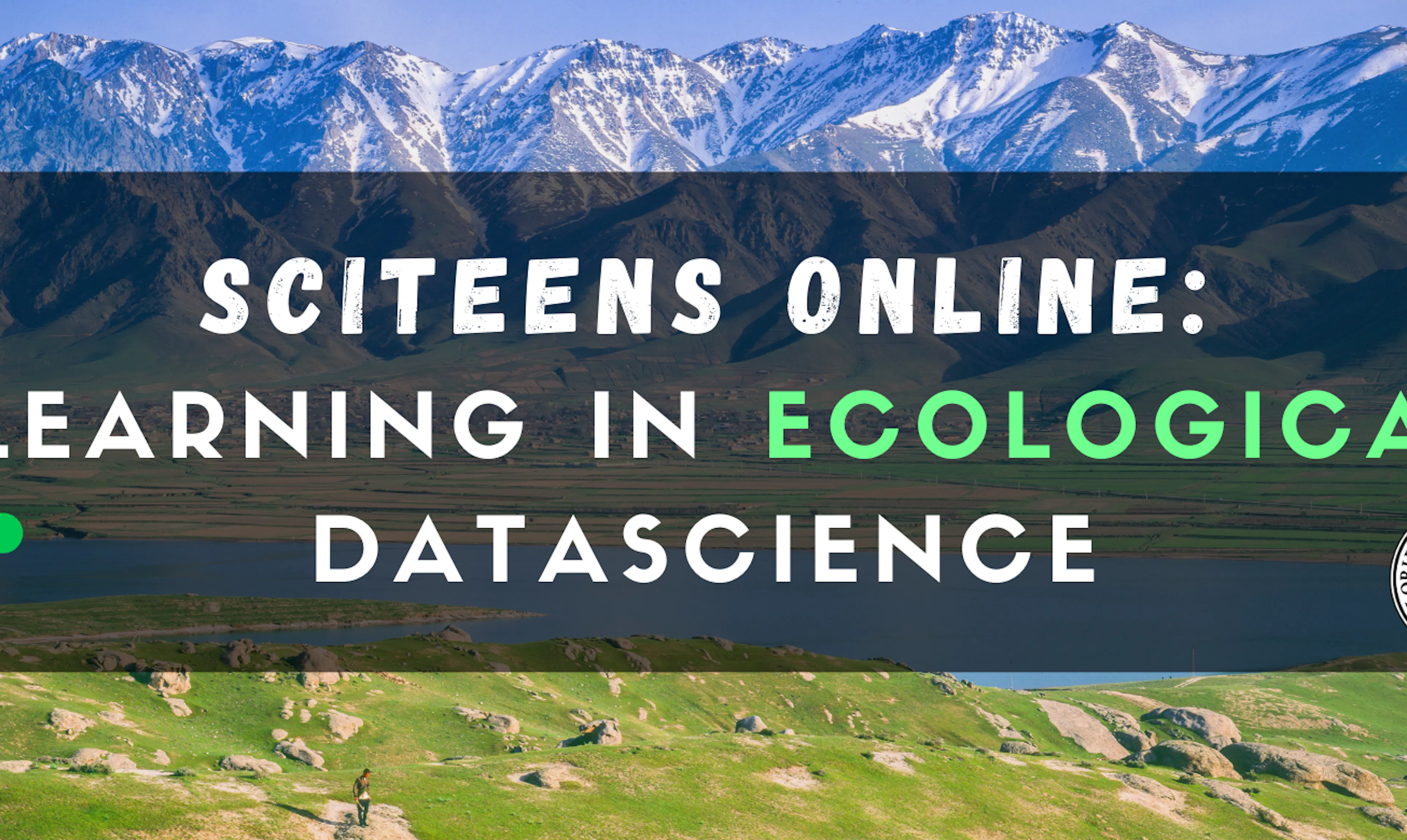 TL;DR Courses: Ecological Data Science