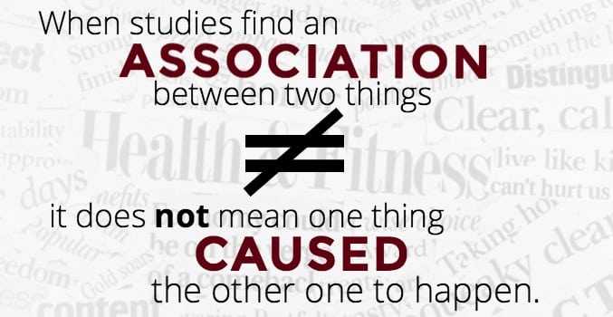 TL;DR Science: Causation vs. Correlation (Part 2)