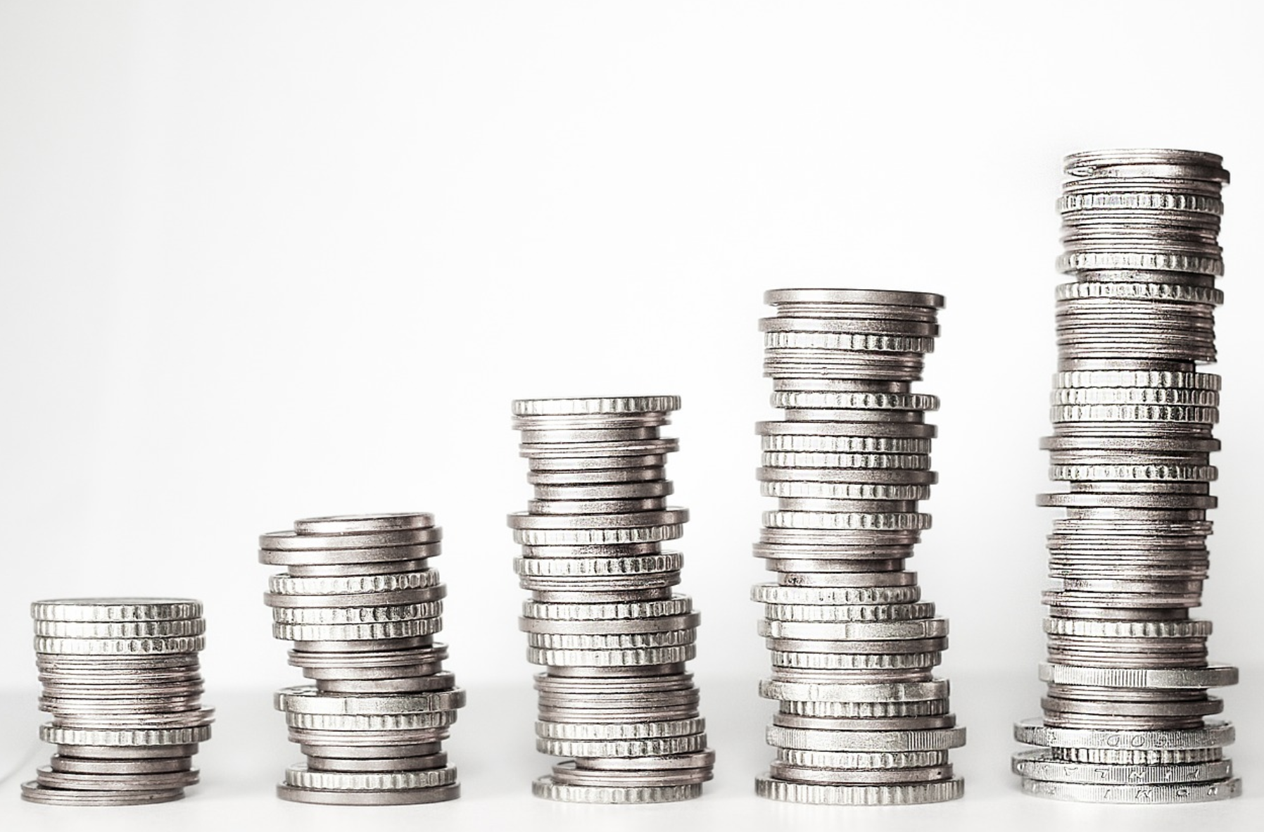 TL;DR Science: Currency Inflation