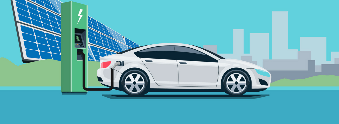 TL;DR Science: Electric Vehicles