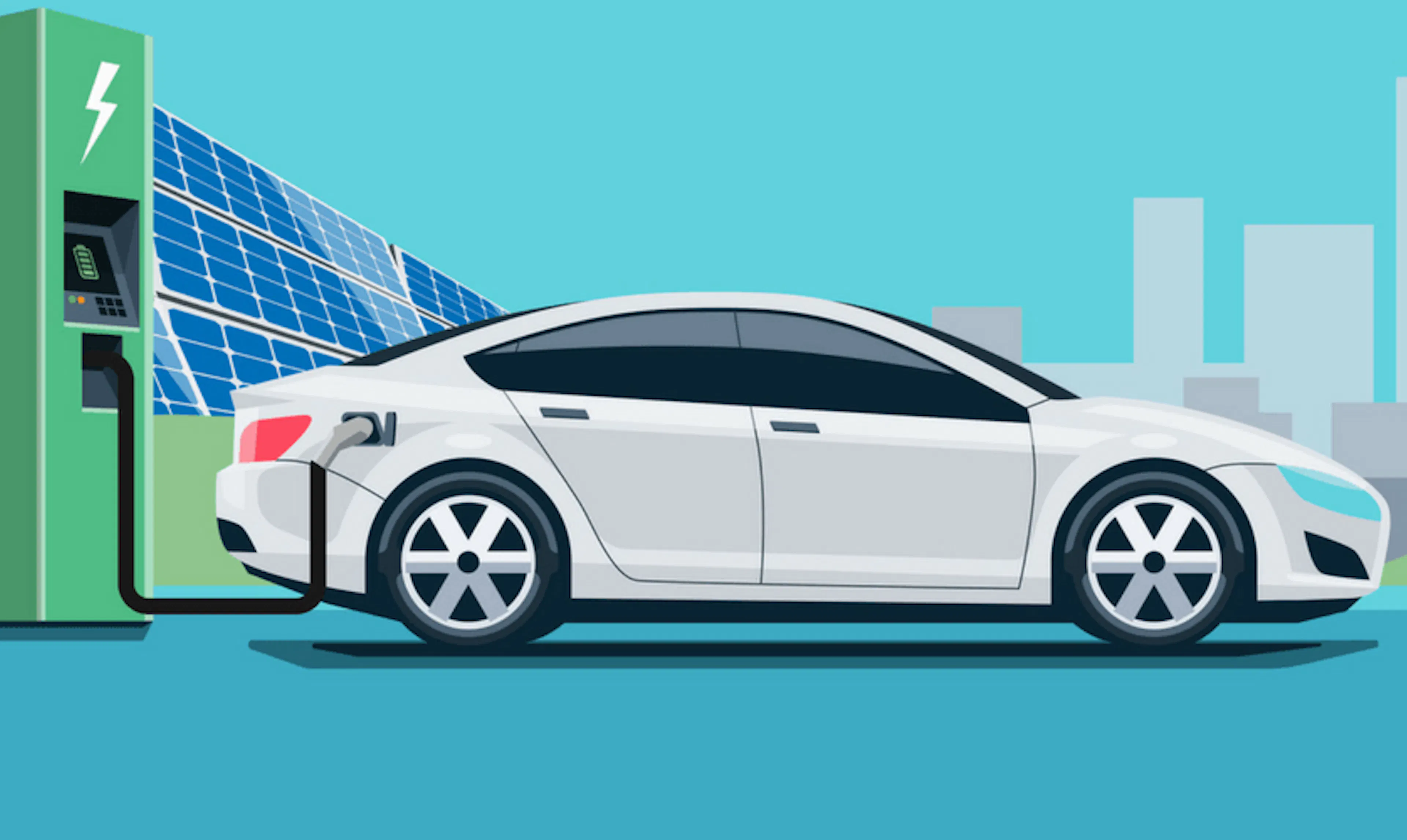 TL;DR Science: Electric Vehicles
