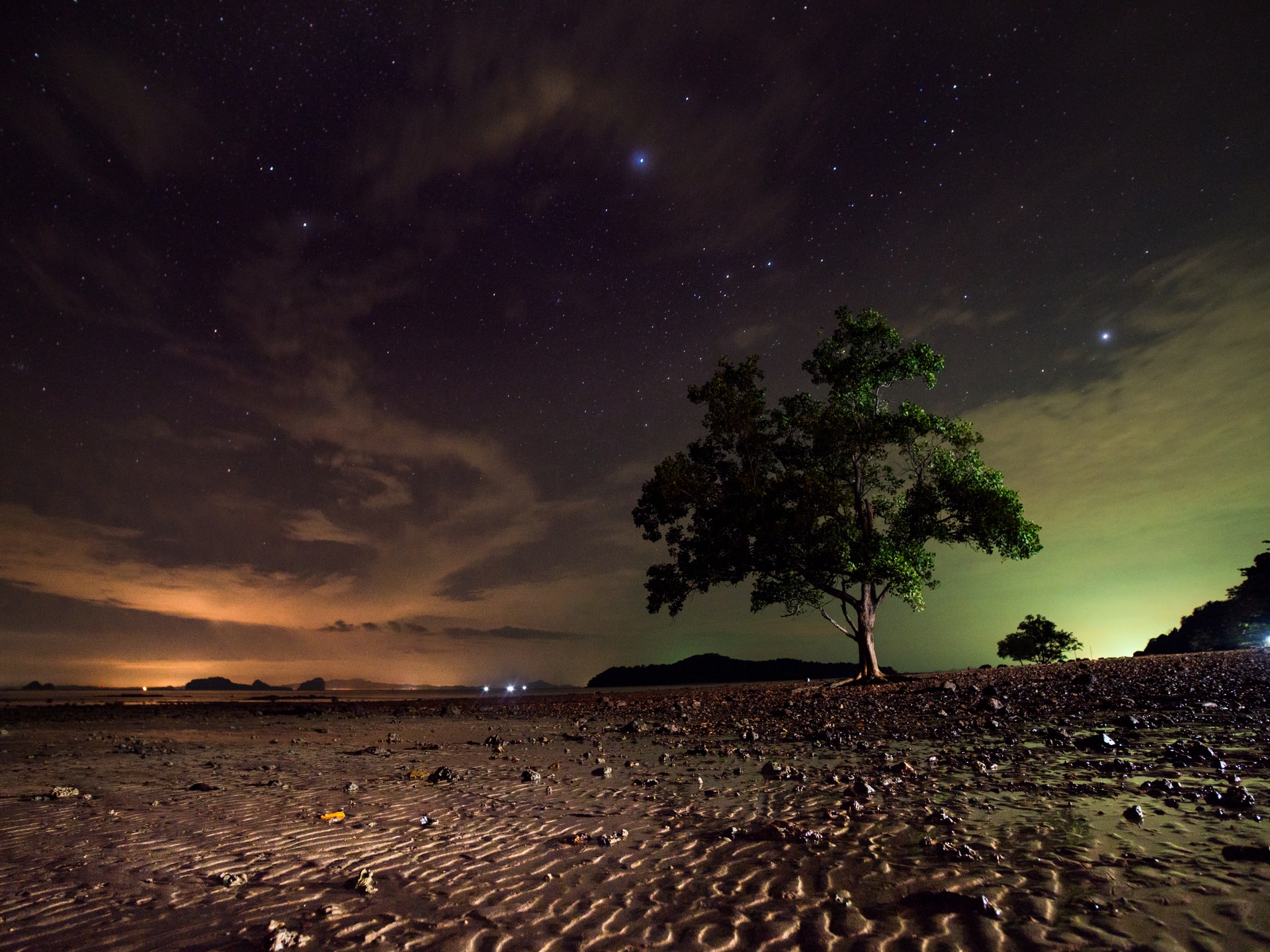 Astrobiology: The Coolest Field You’ve Never Heard Of