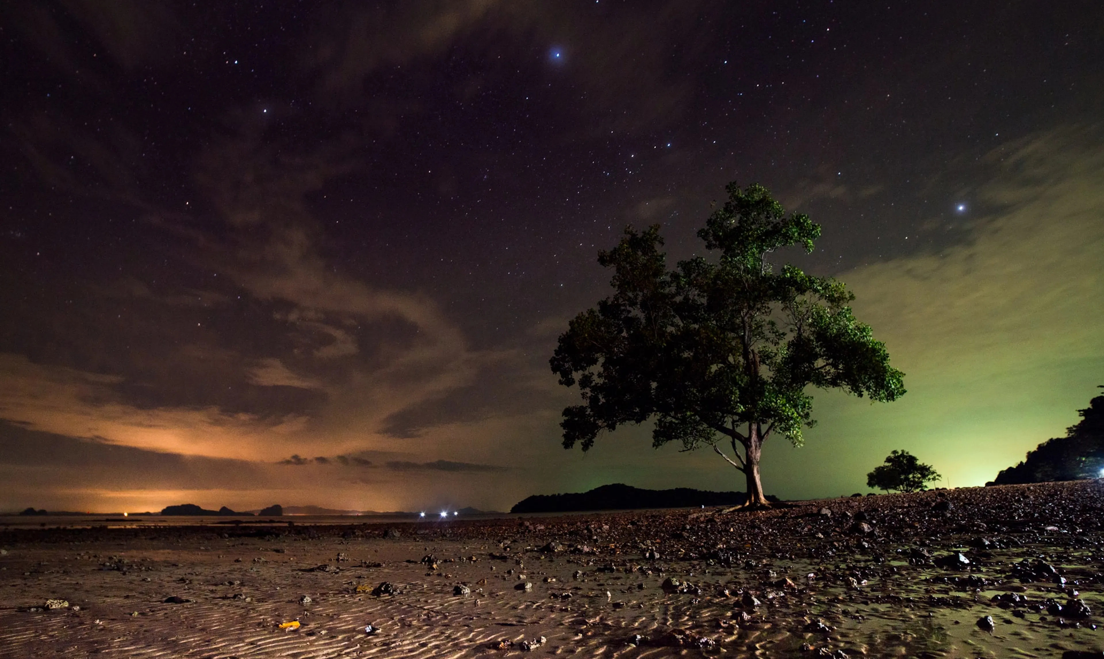 Astrobiology: The Coolest Field You’ve Never Heard Of
