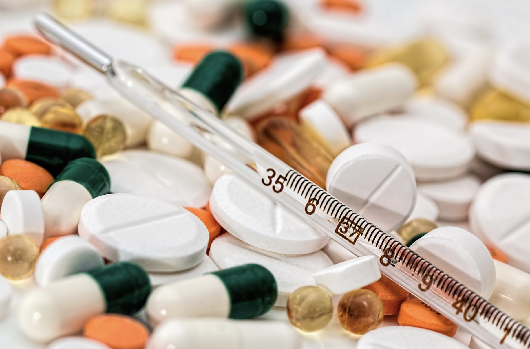 TL;DR Science: Your Mini Guide For Antibiotics Usage