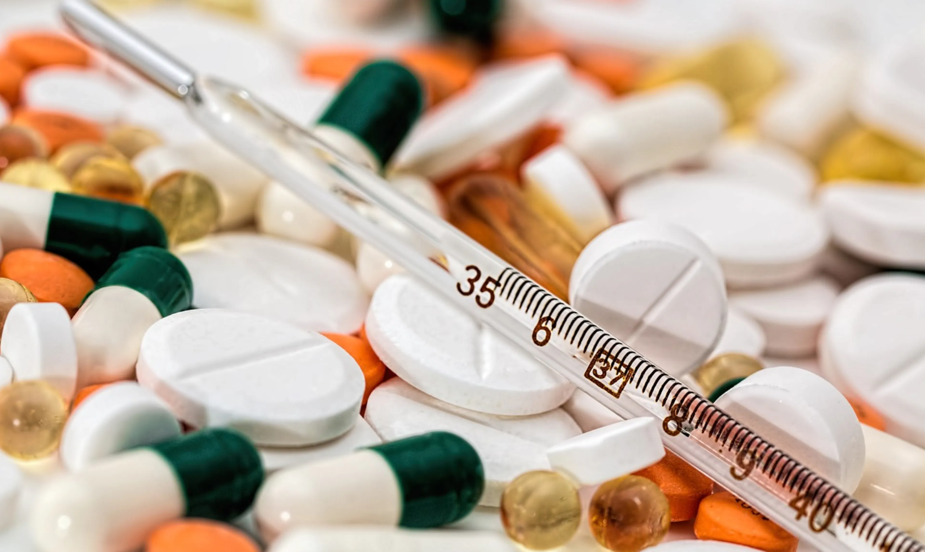 TL;DR Science: Your Mini Guide For Antibiotics Usage