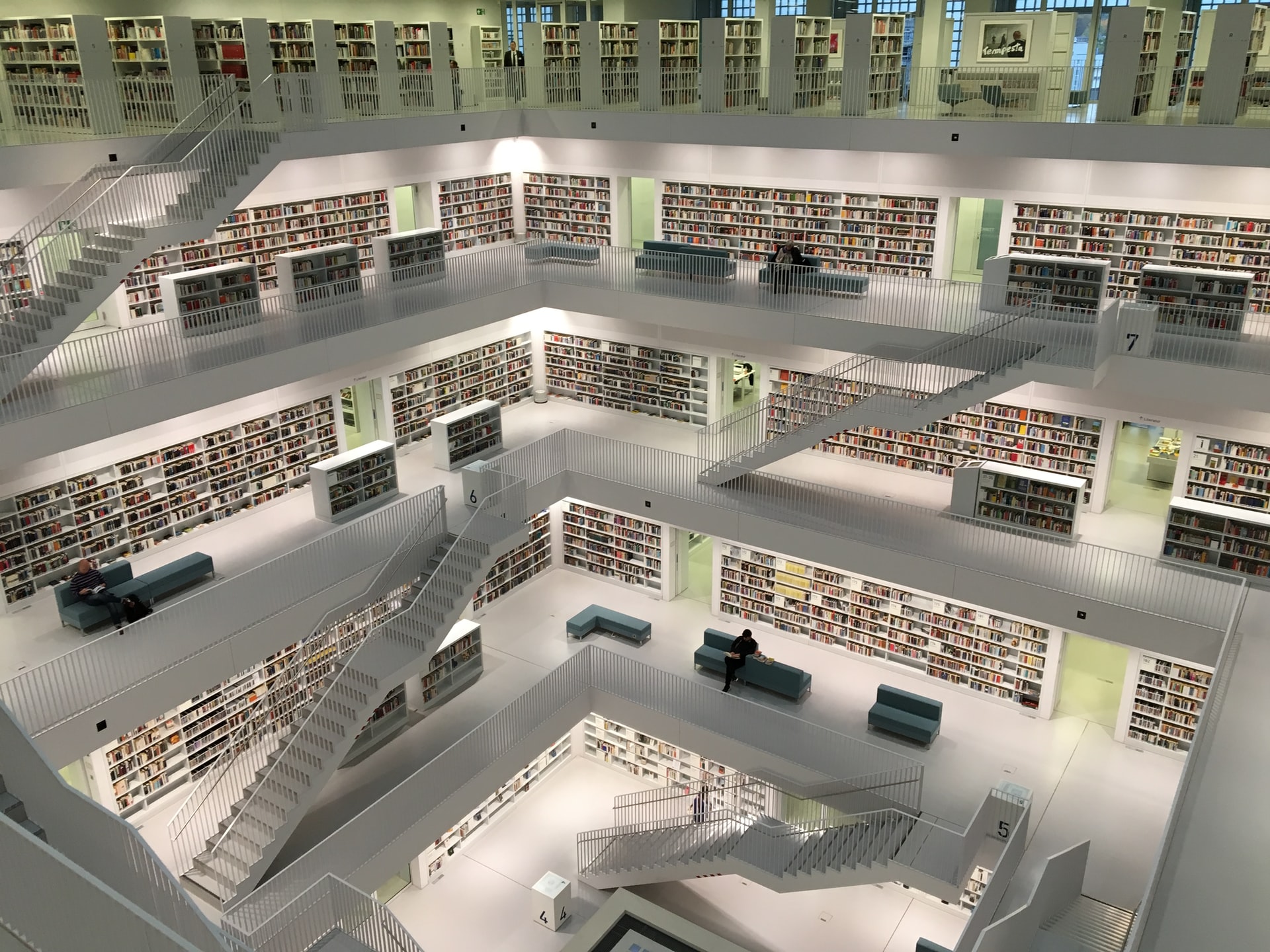 Finding Great Datasets