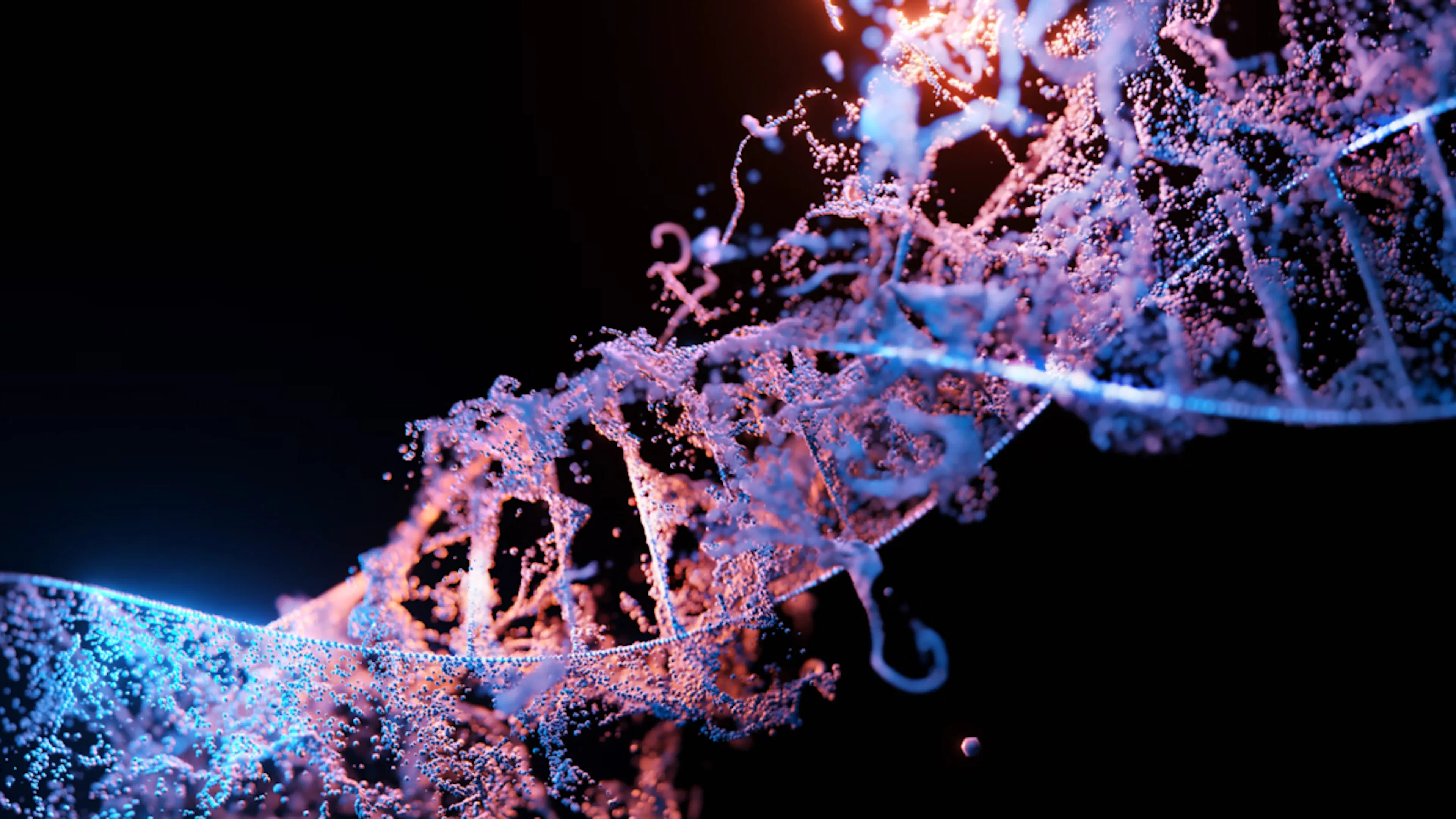 TLDR: Exploring the Frontier of Science: Bioinformatics and Genomic Data Analysis