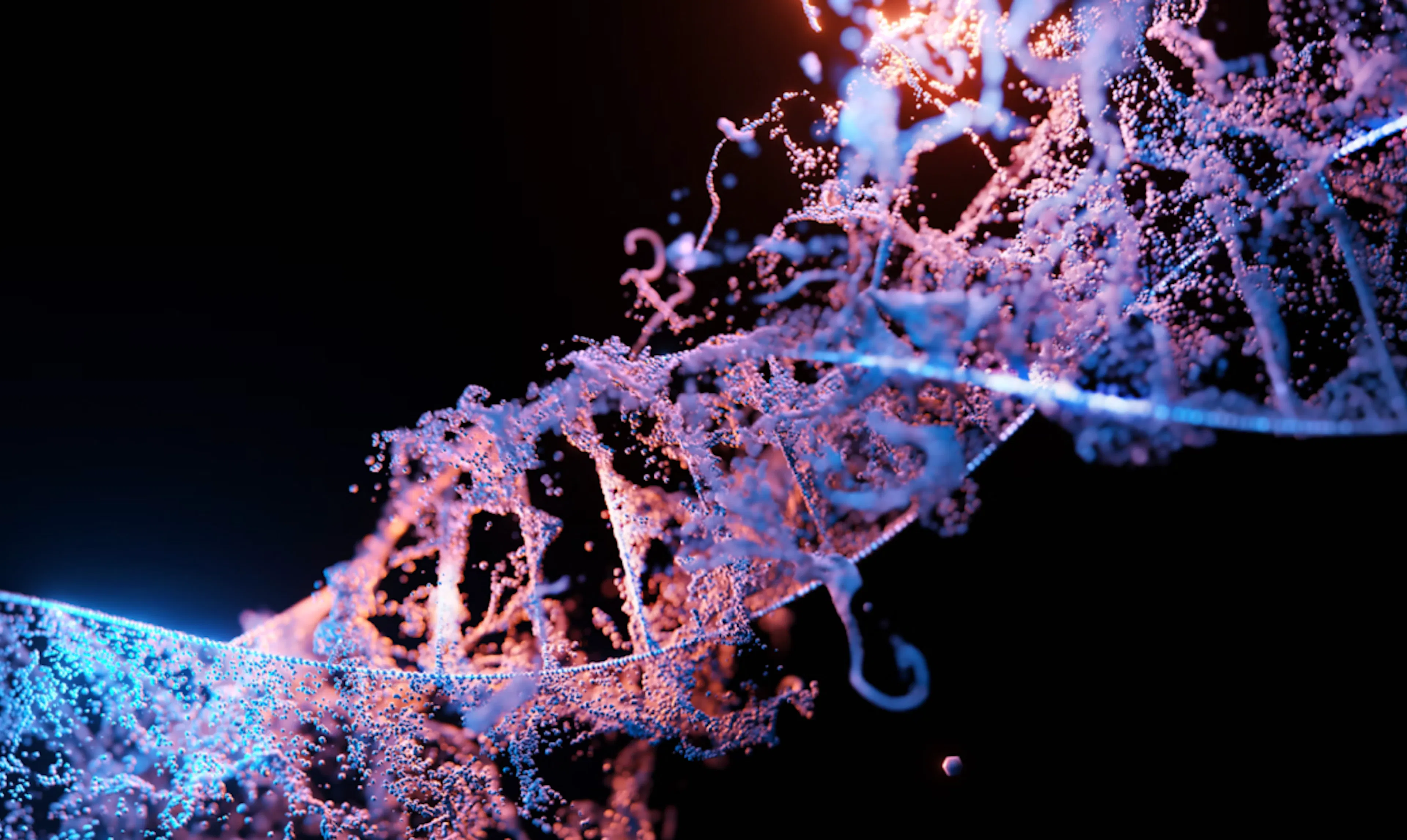 TLDR: Exploring the Frontier of Science: Bioinformatics and Genomic Data Analysis