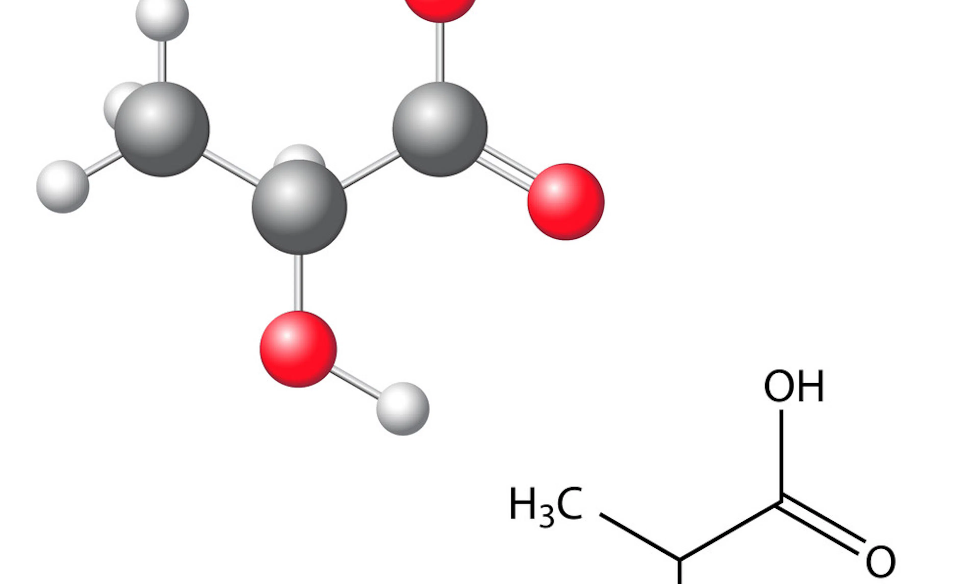 TL;DR Science: Lactic Acid