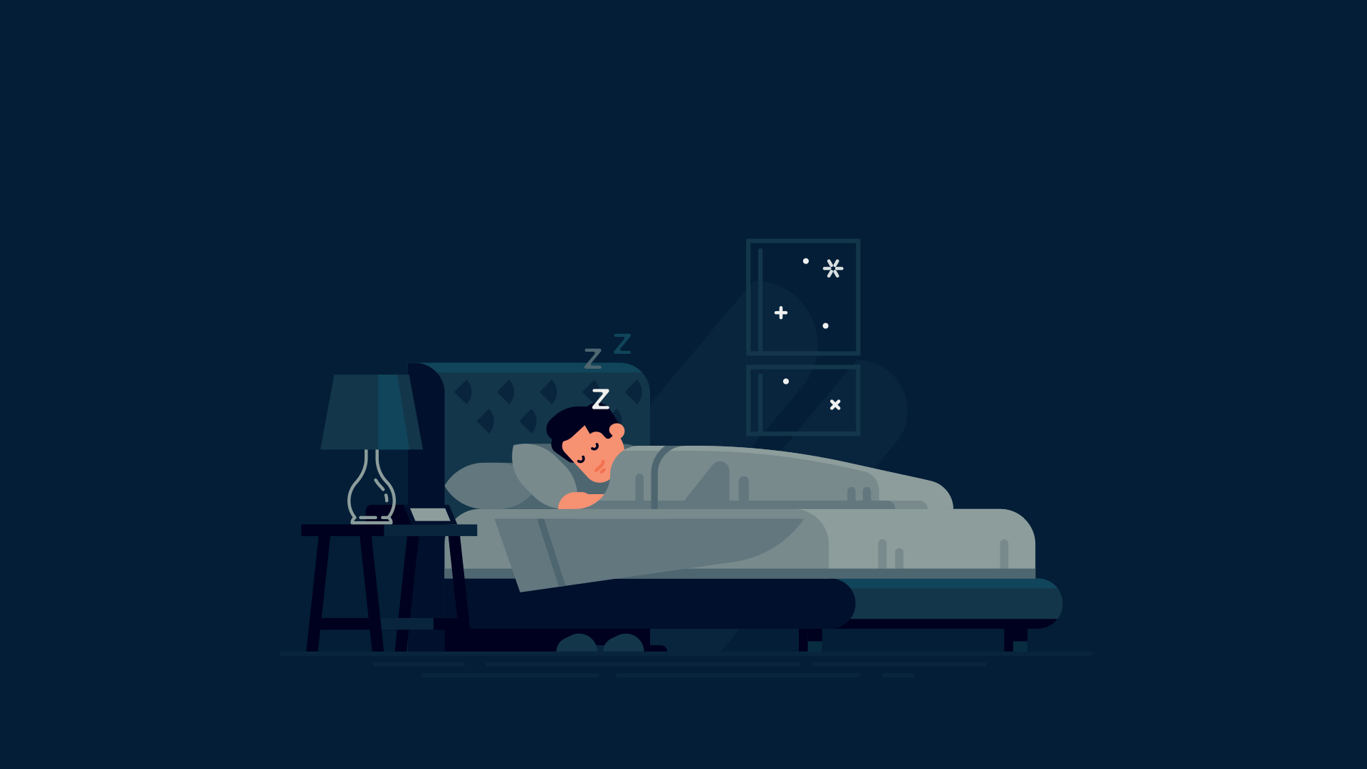 TL;DR Science: Sleep
