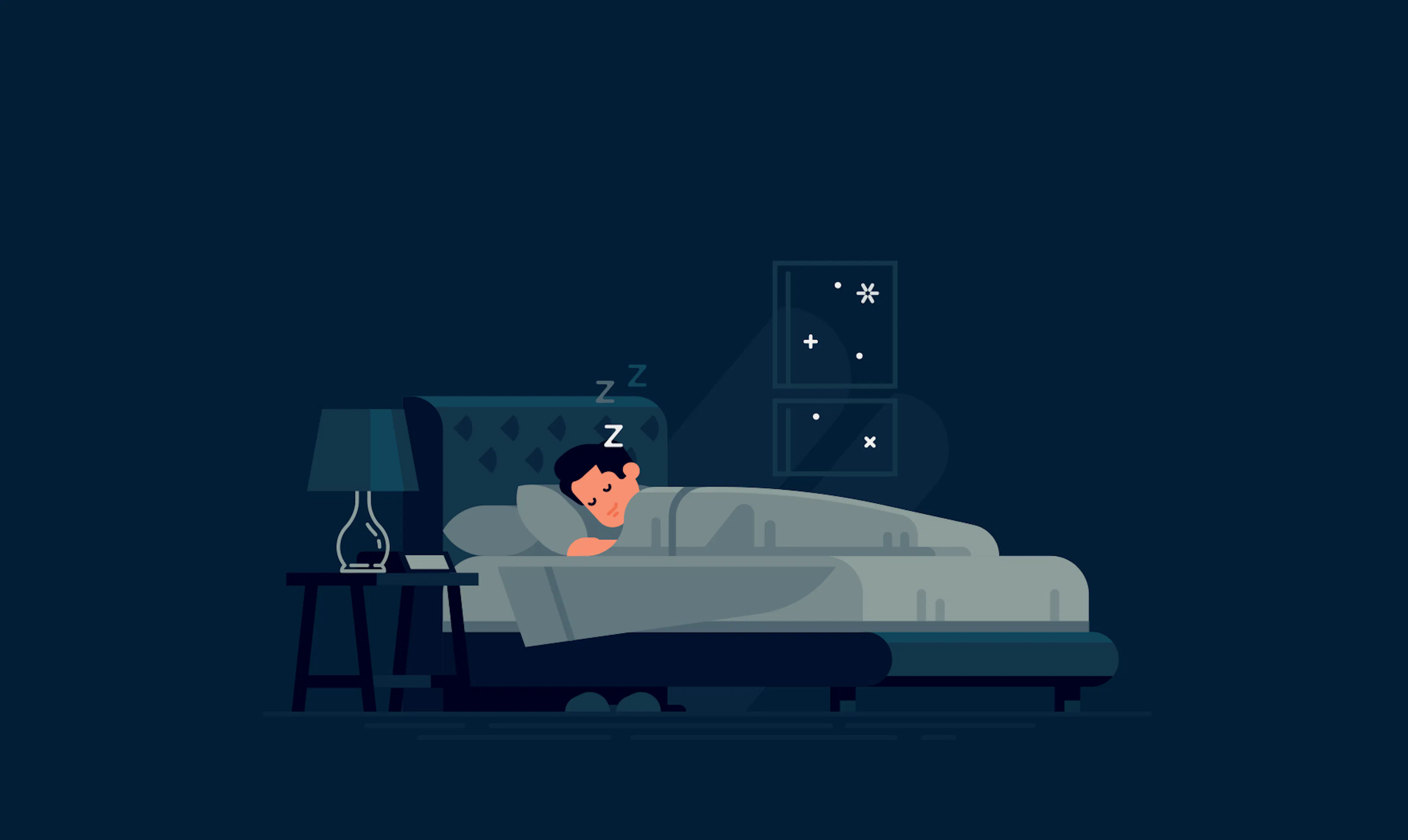 TL;DR Science: Sleep