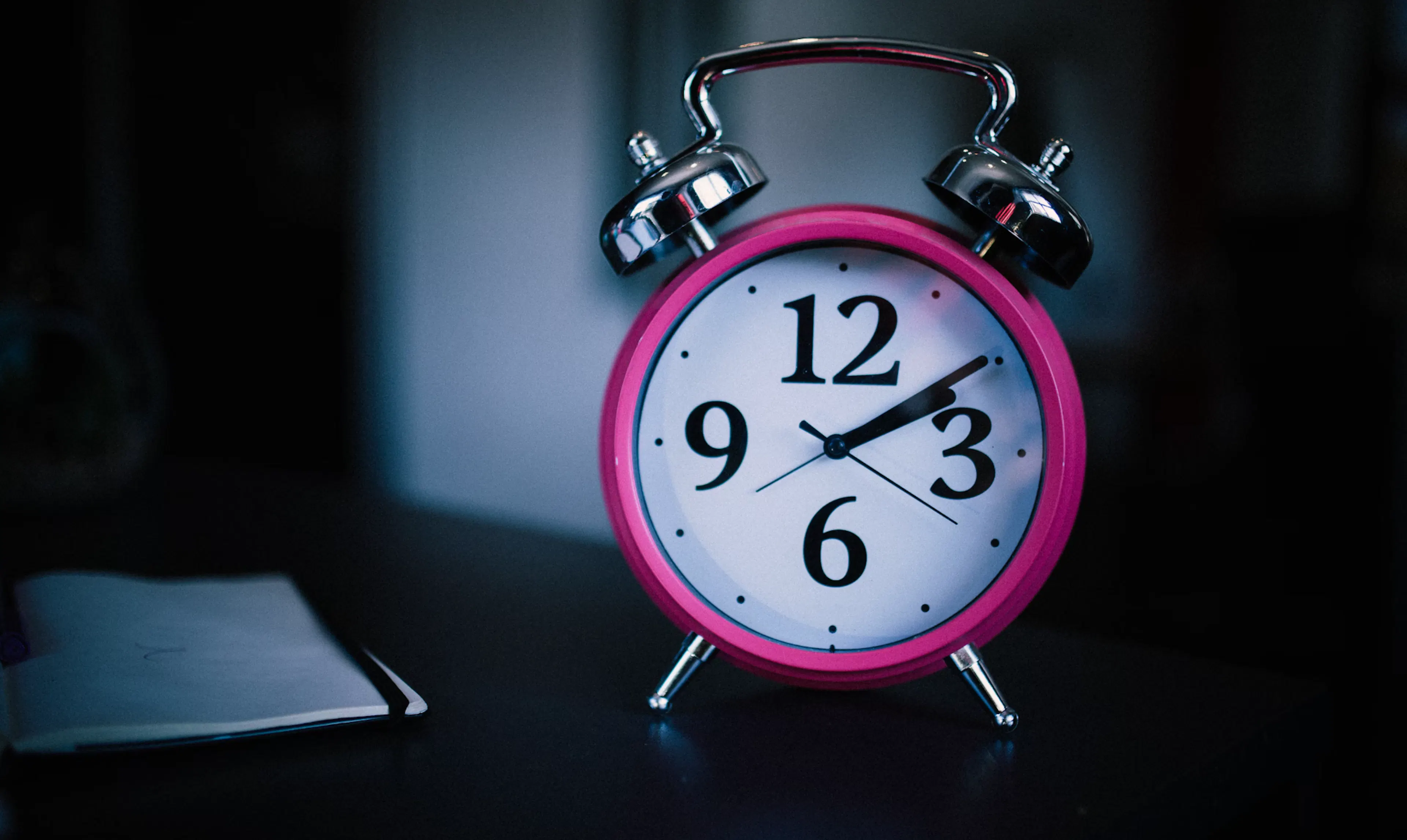 TL;DR Science: Sleep and Circadian Rhythm