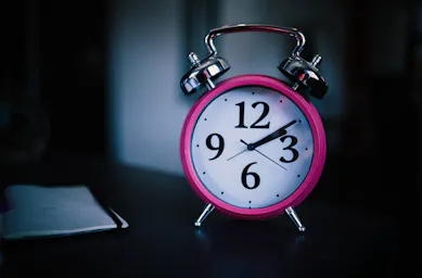 TL;DR Science: Sleep and Circadian Rhythm