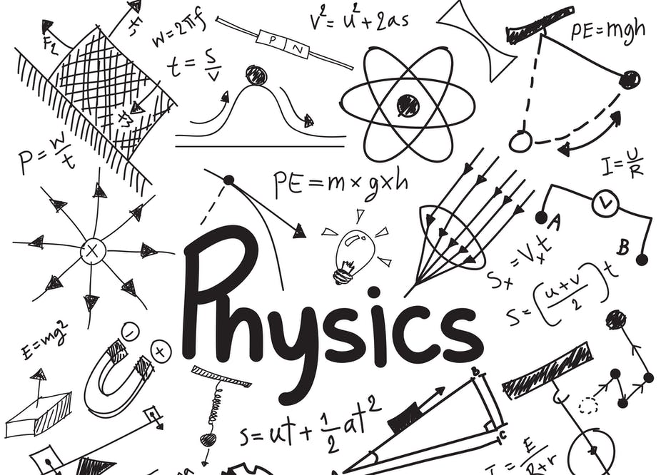 TLDR; Majors: Physics