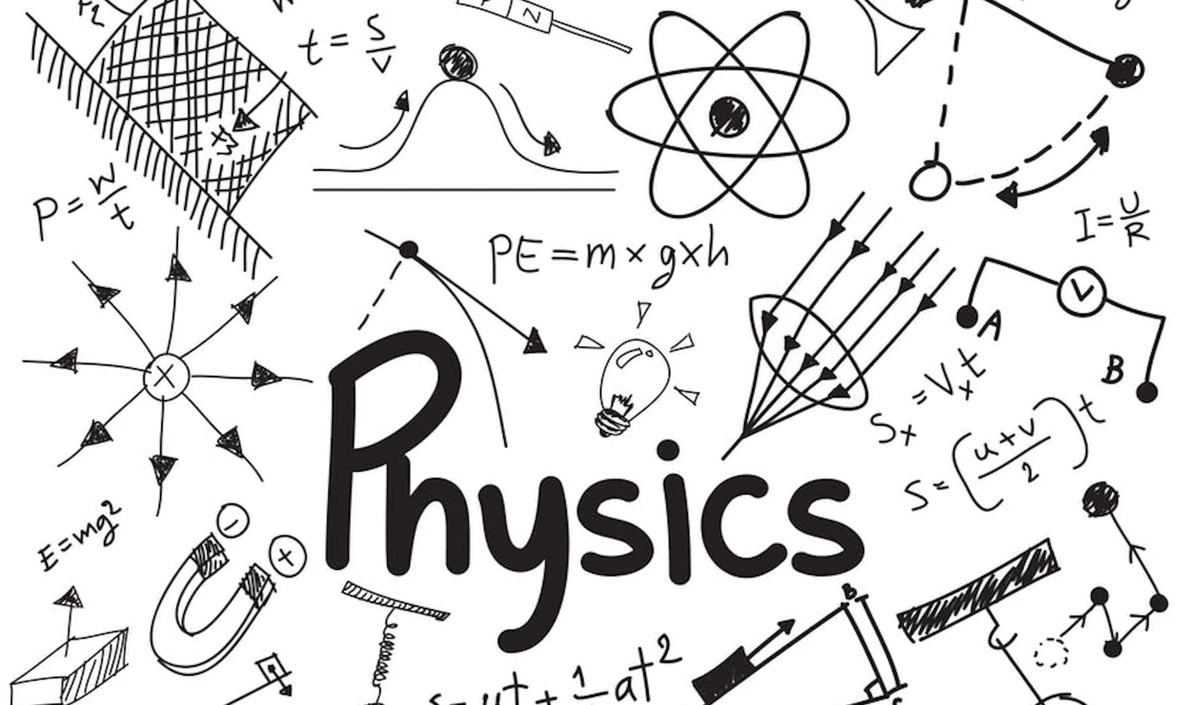 TLDR; Majors: Physics