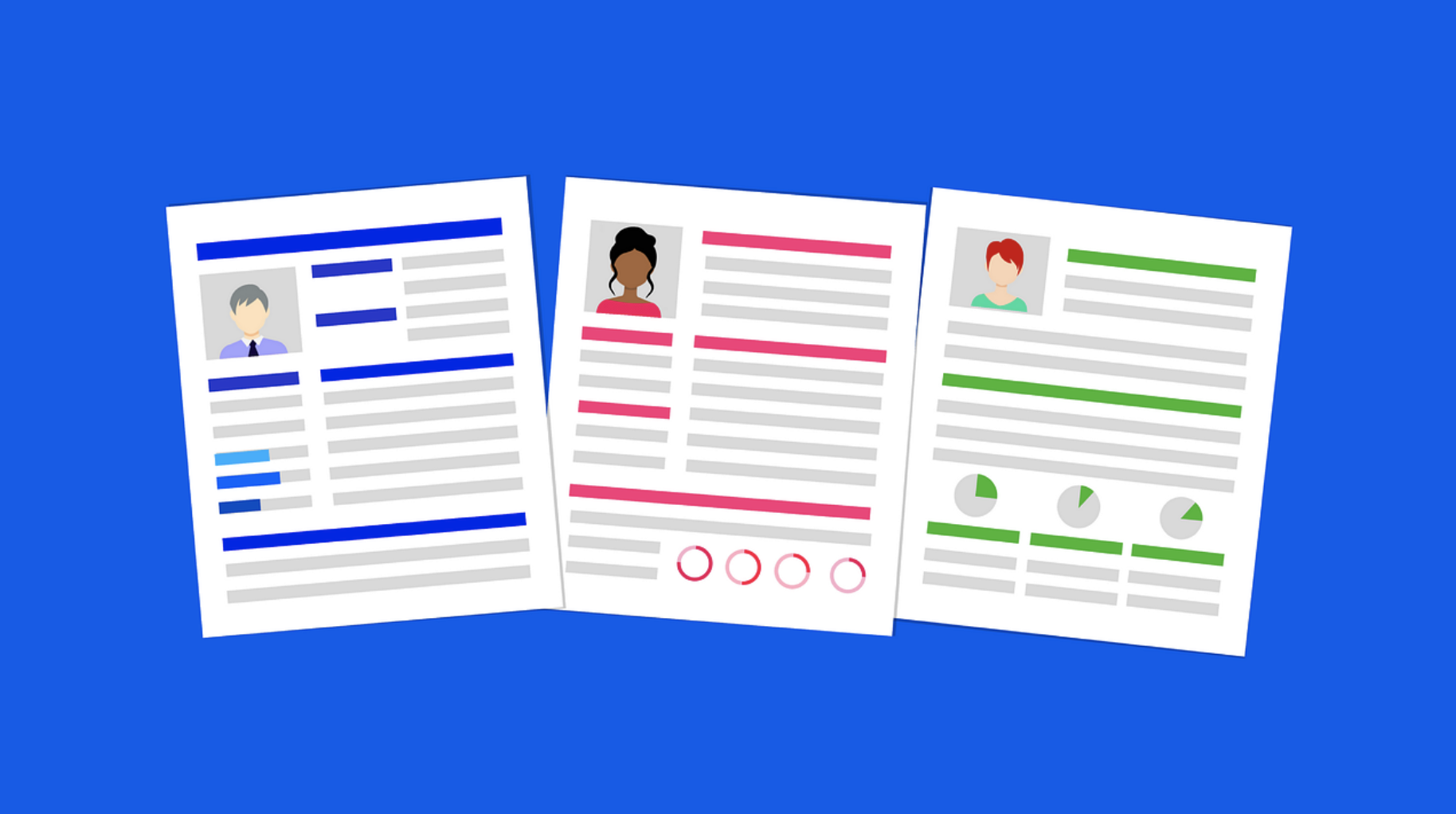 TL;DR Resources: How to Write a Resume