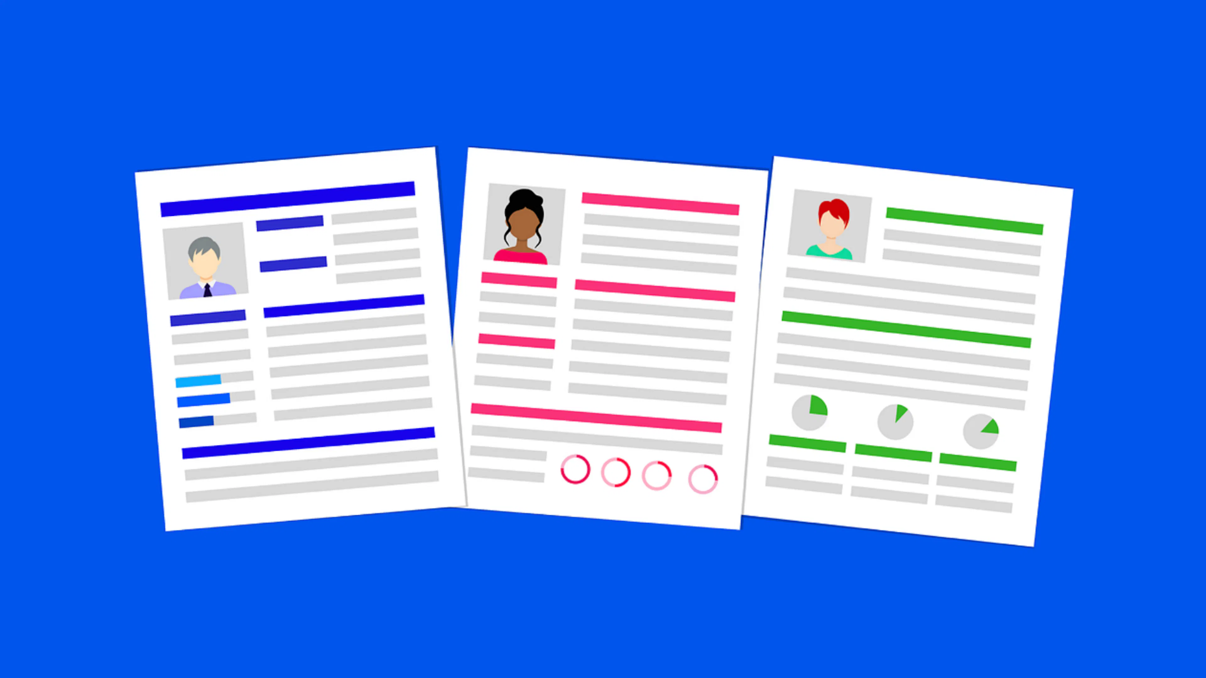 TL;DR Resources: How to Write a Resume