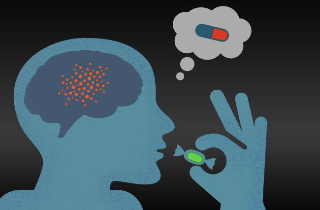 TL;DR Science: The Placebo Effect