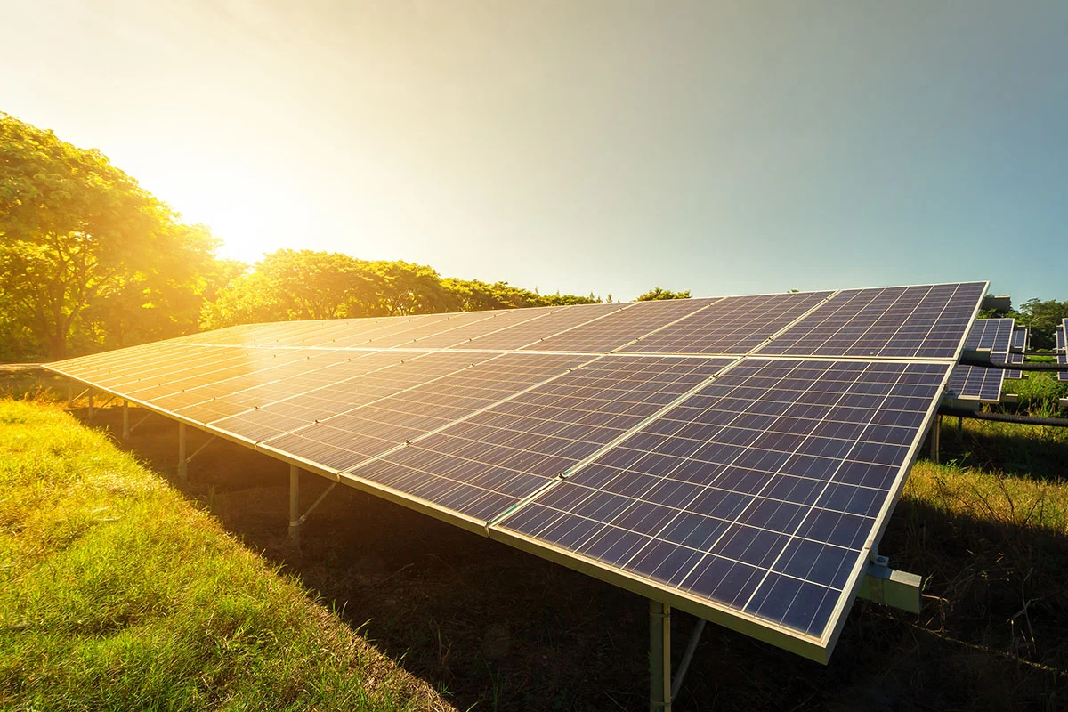 TL;DR Science: Solar Panels