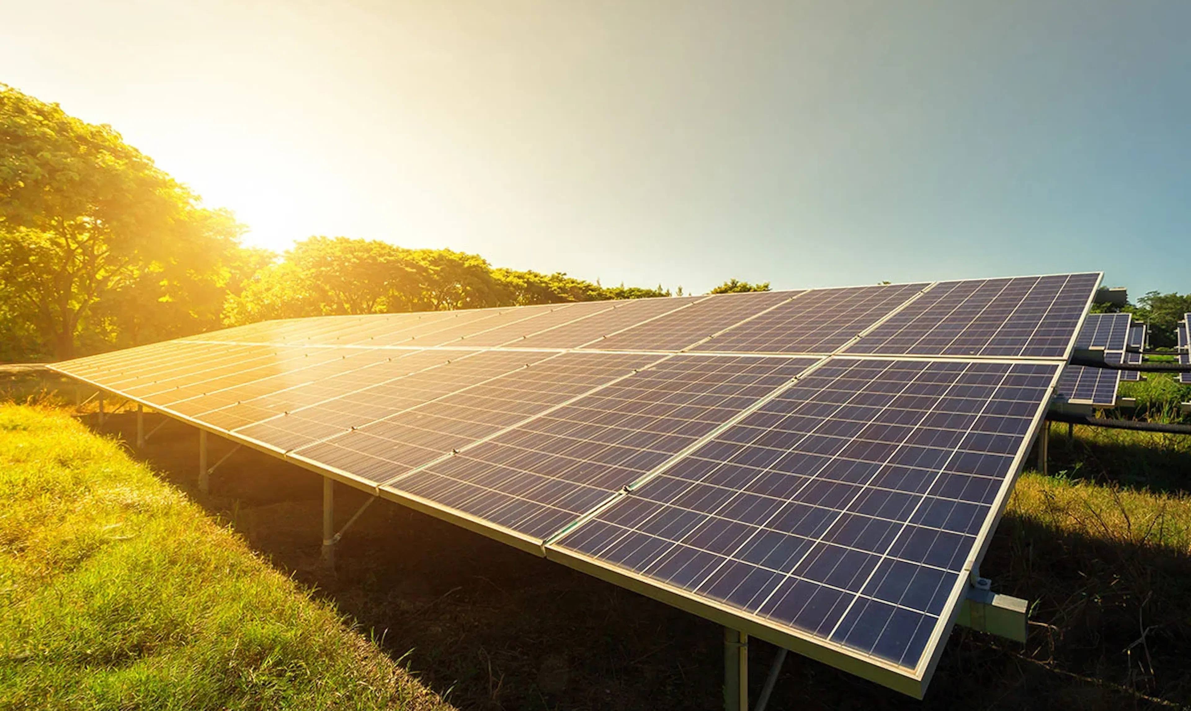 TL;DR Science: Solar Panels